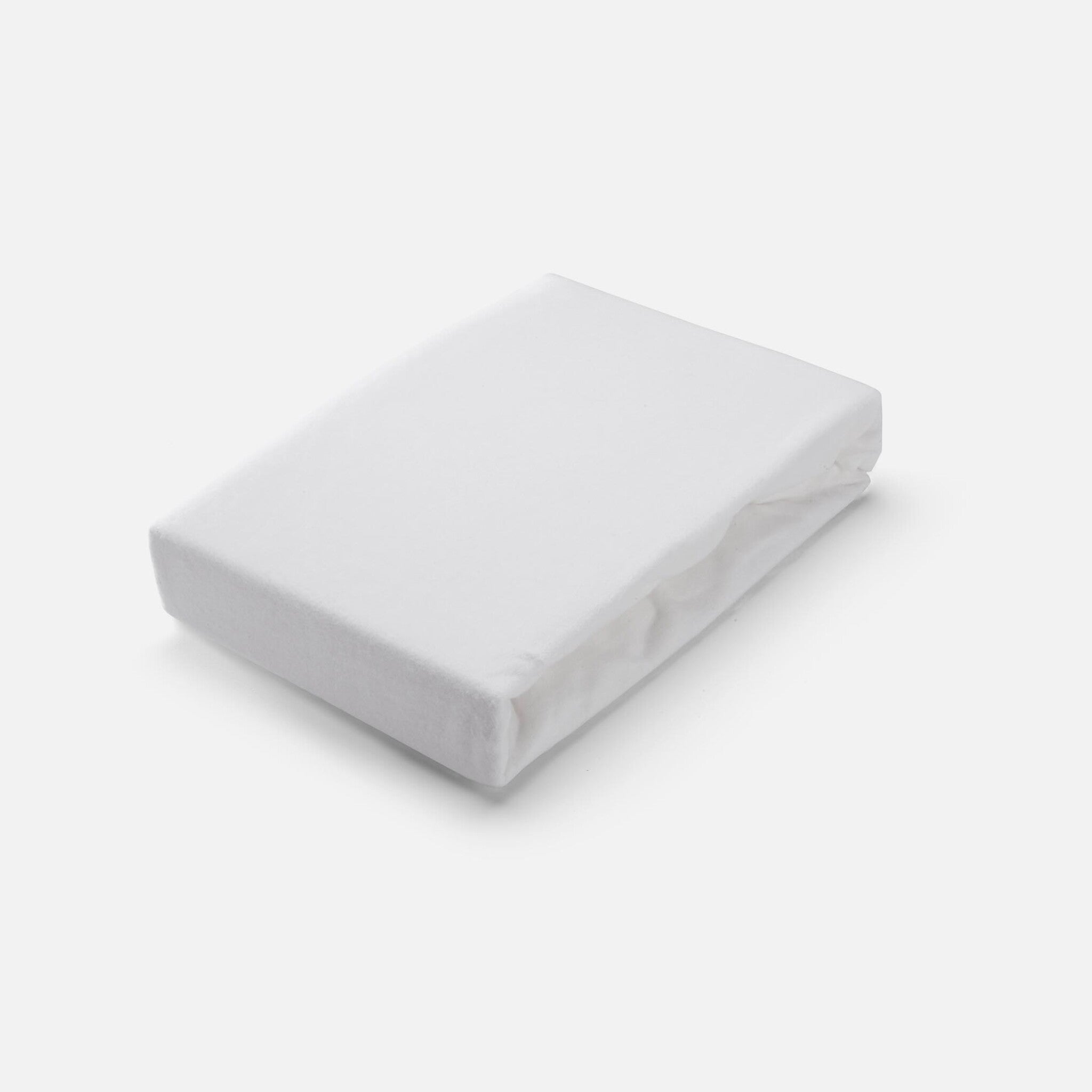 Molton Cover Wit