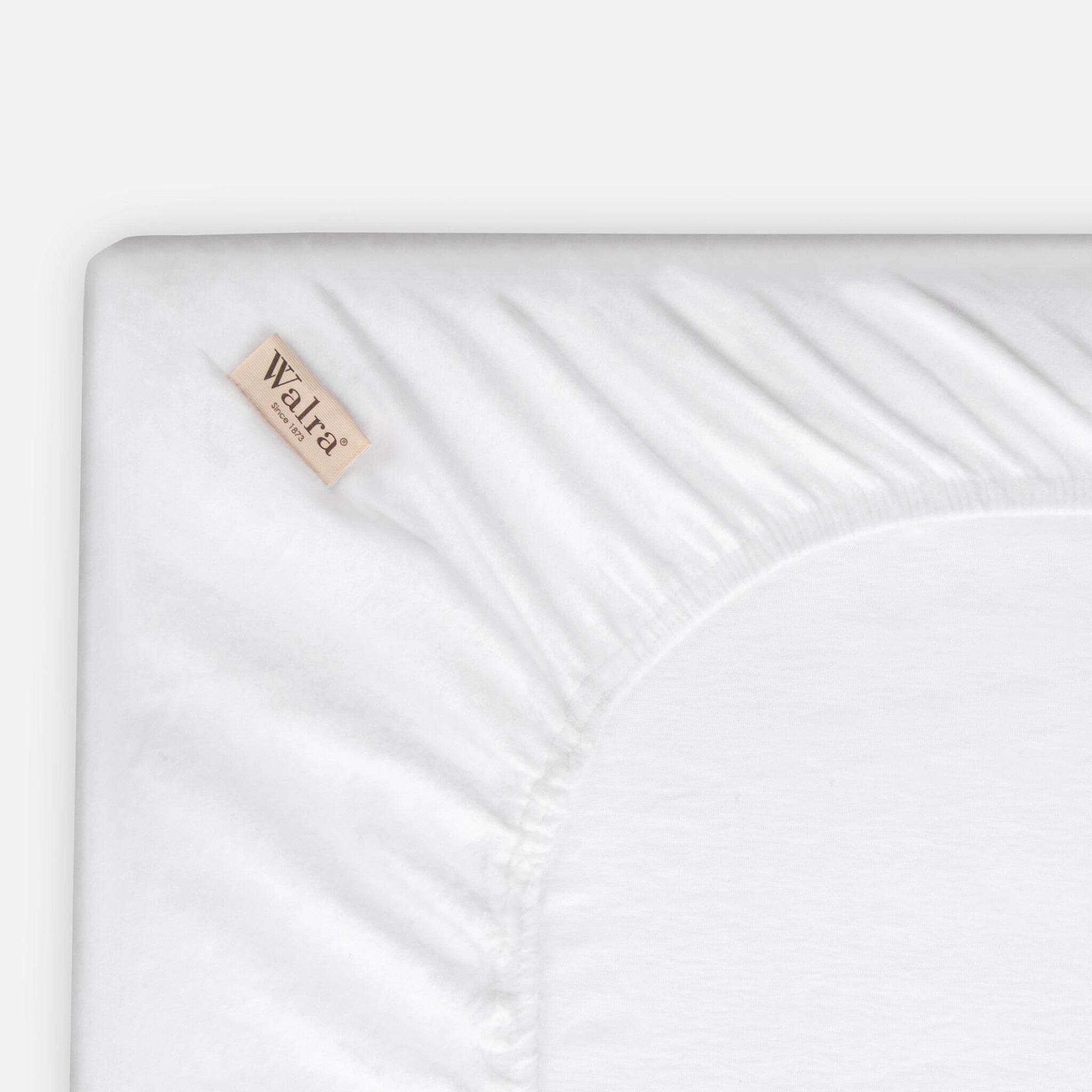 Molton Cover Wit