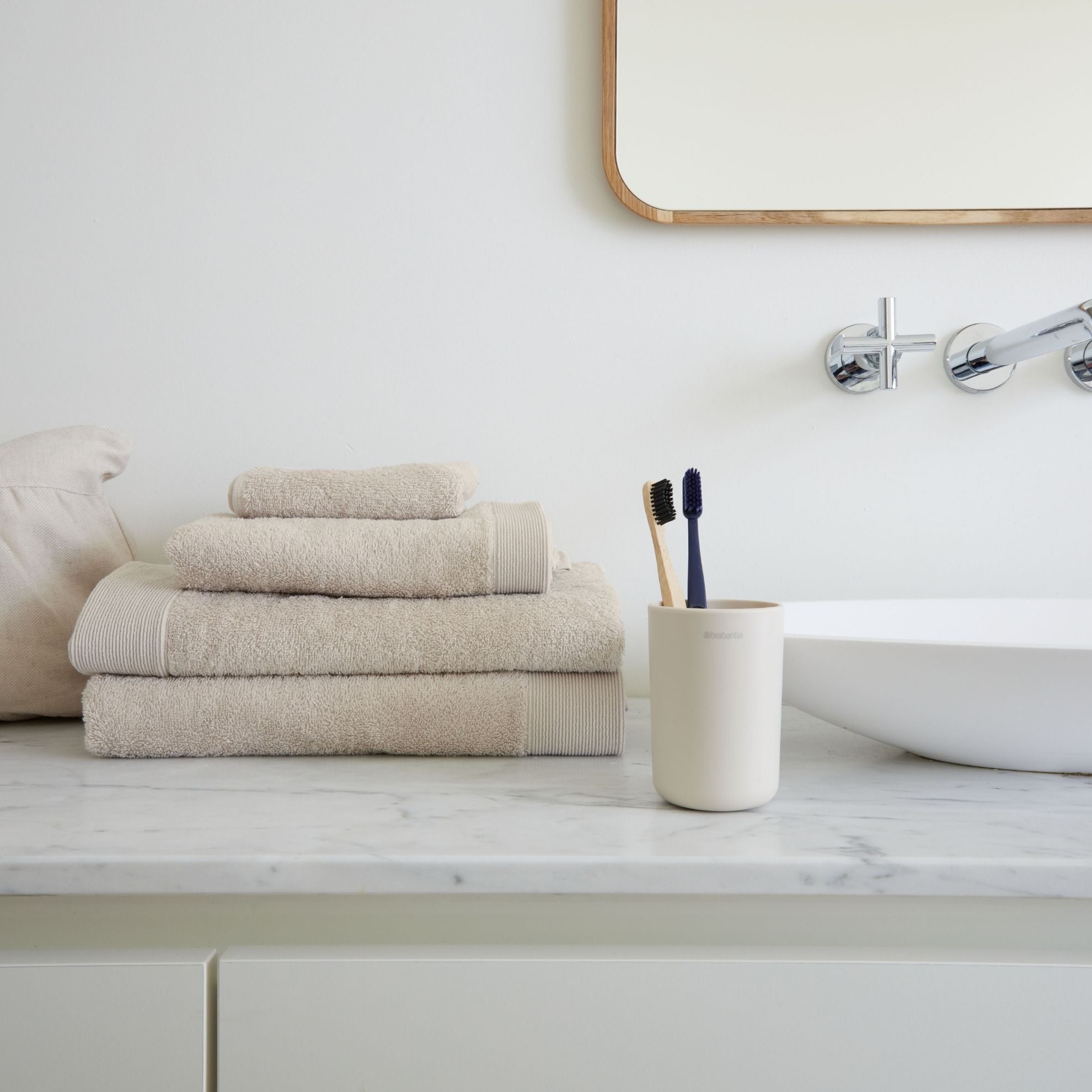 Brabantia Gastendoek 2x30x50