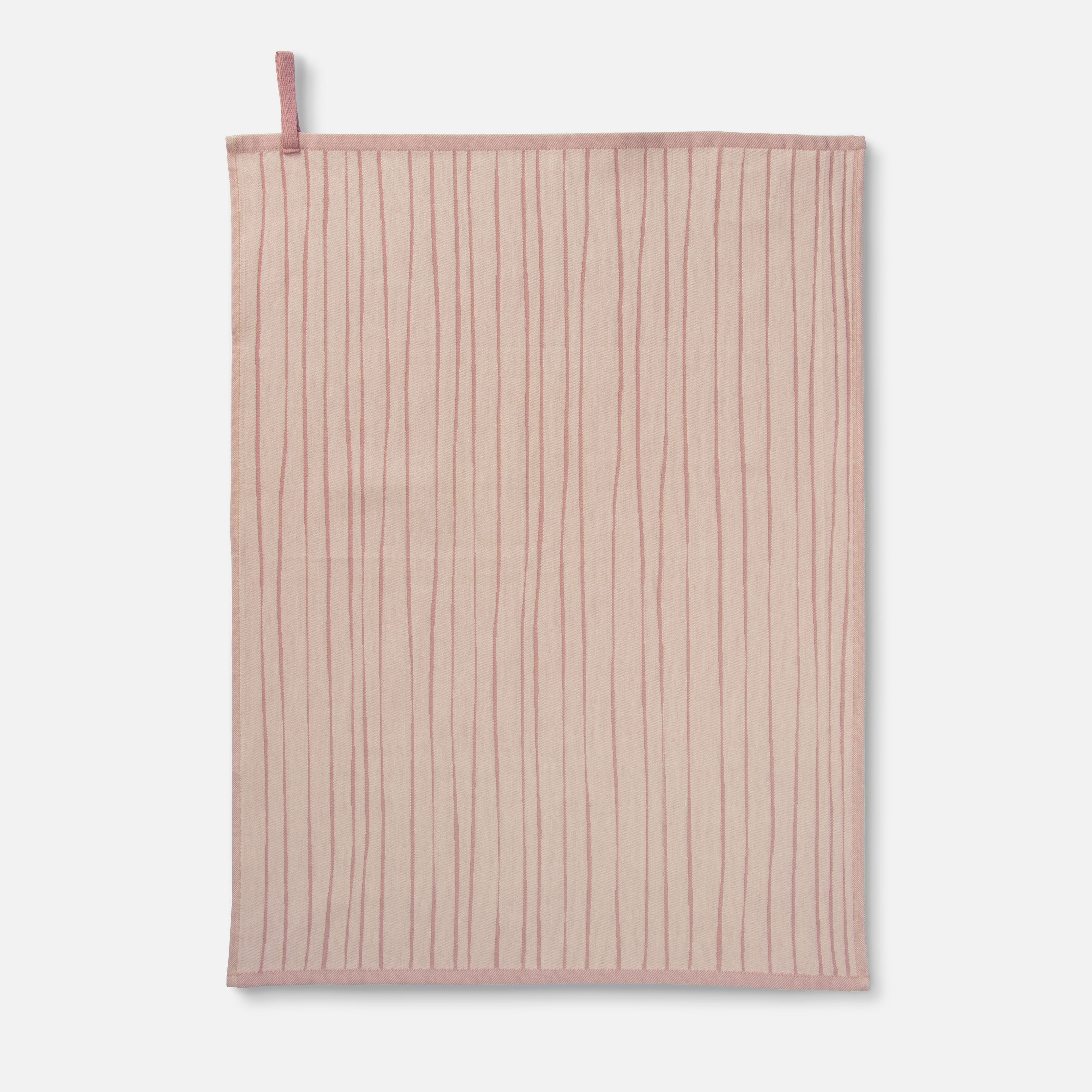 Brabantia Keukenset Roze 2x 50x70 + 1x 50x50