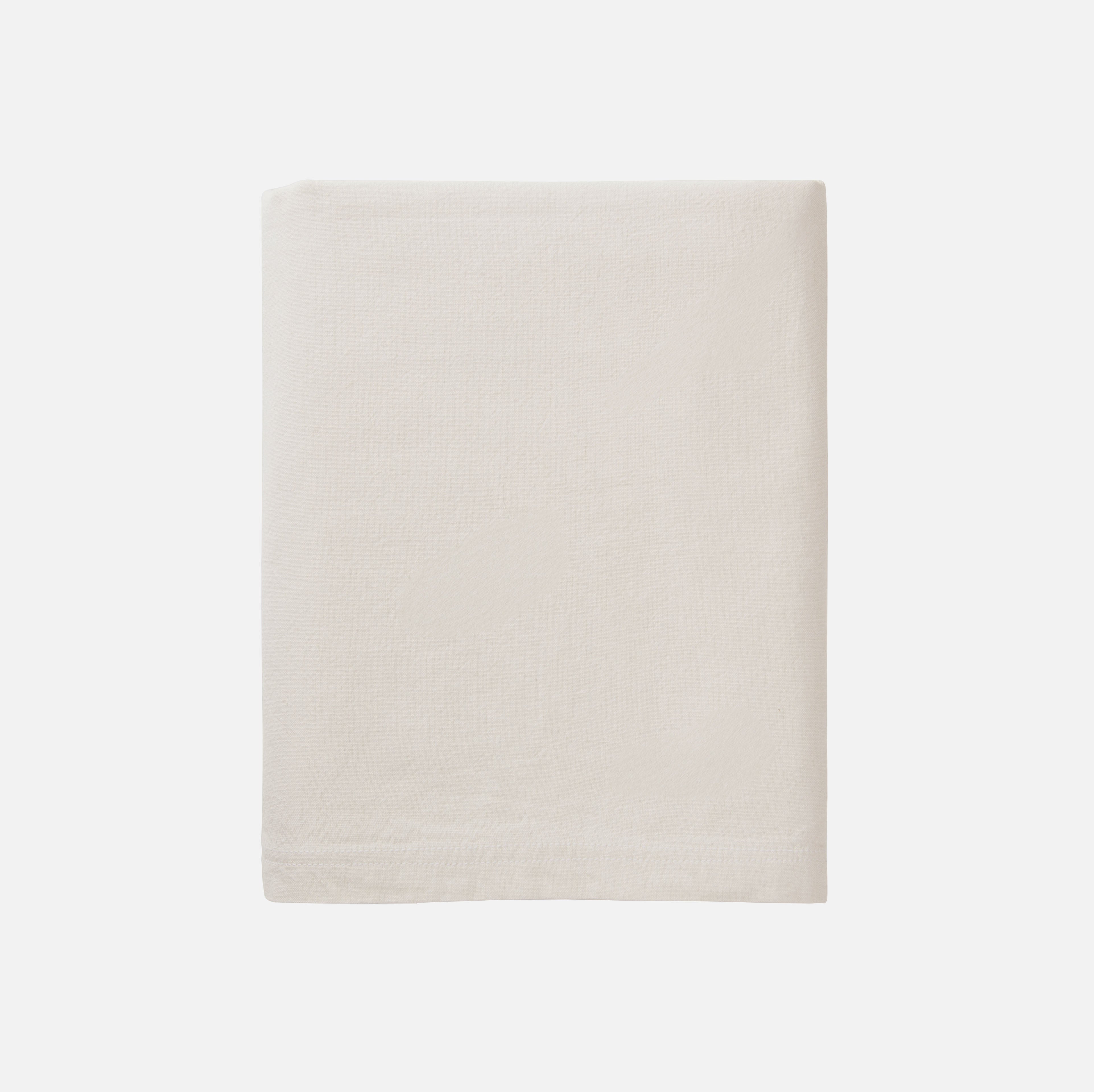 Brabantia Tafelkleed Zacht Beige 140x240