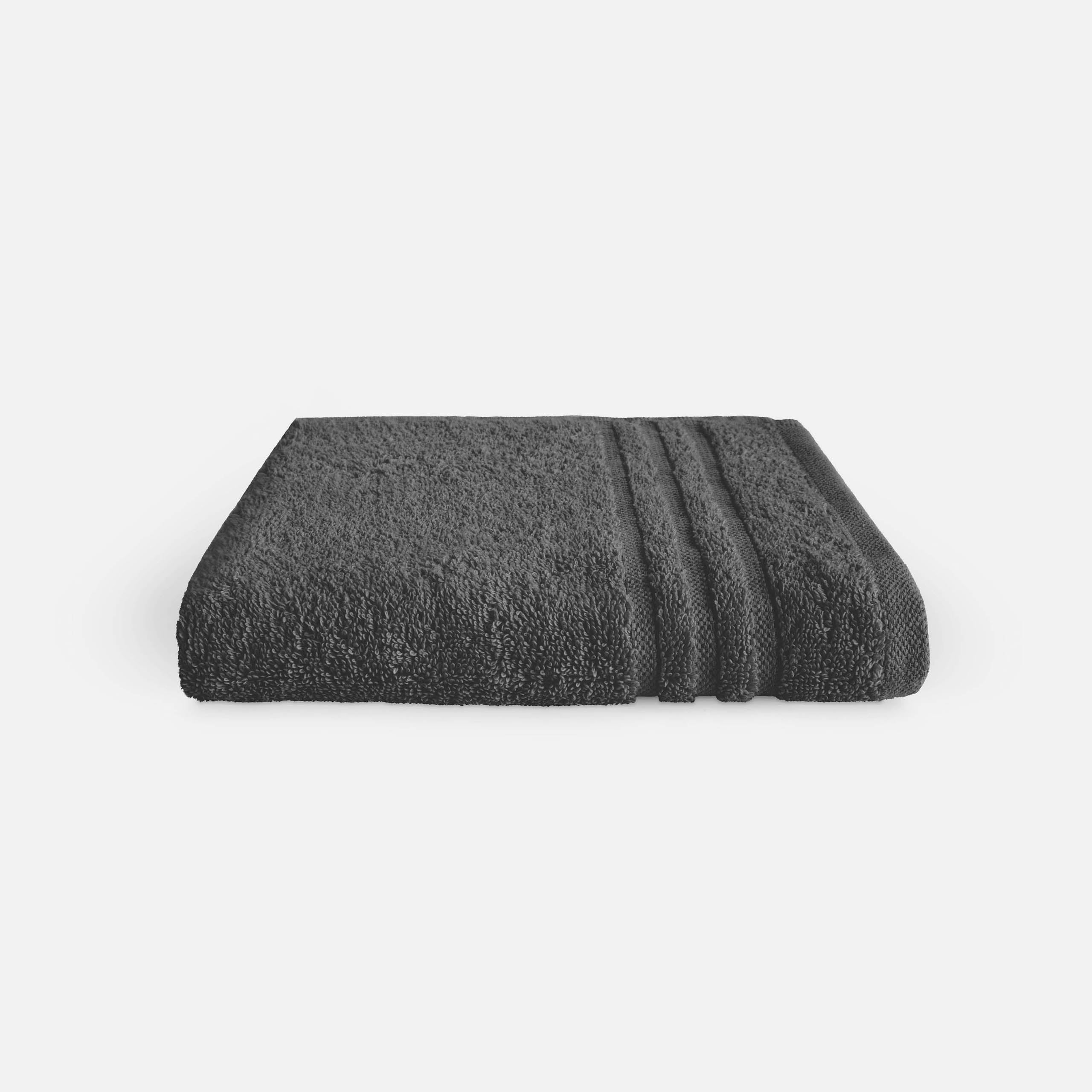 Byrklund Handdoek Bath Basics 50x100