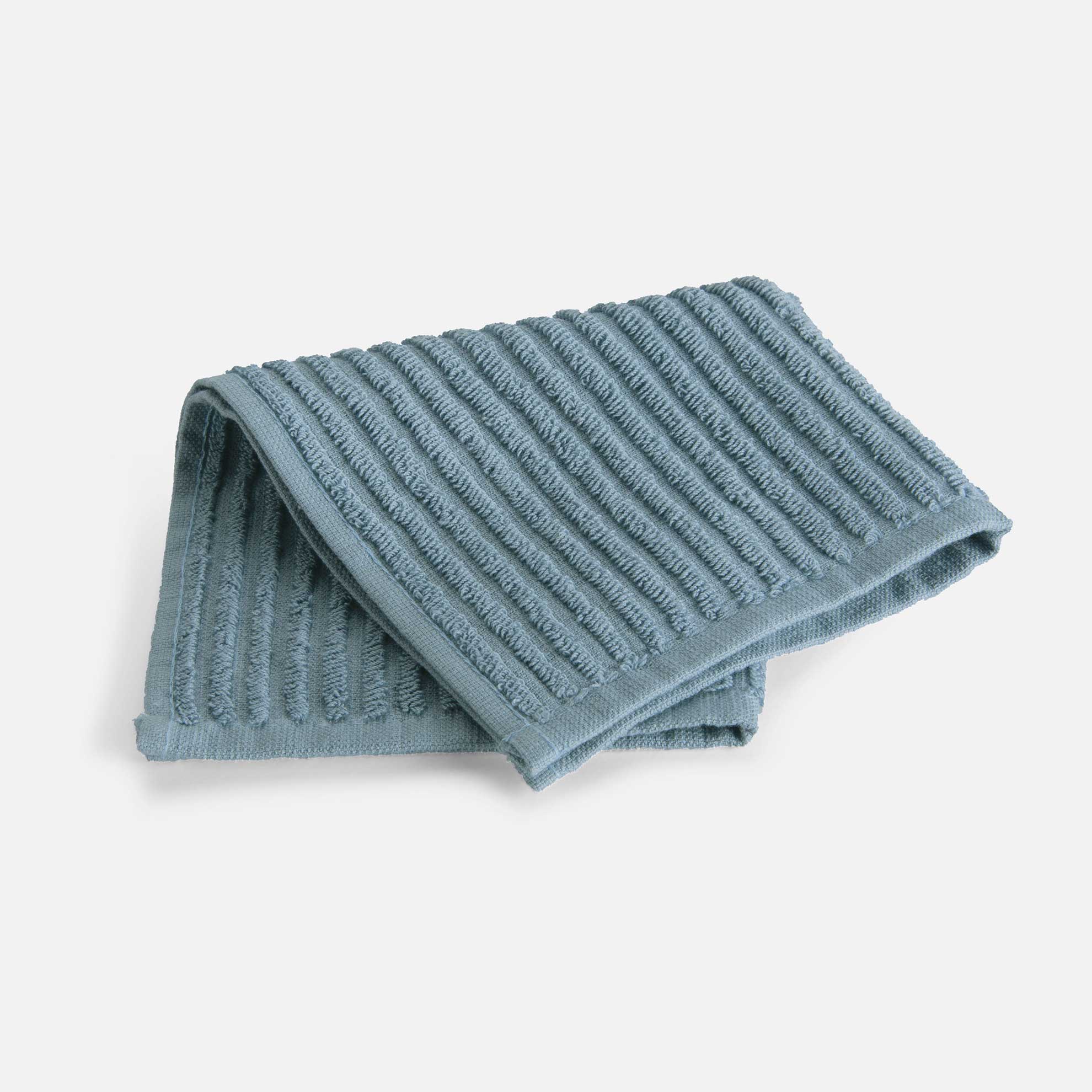 Byrklund - Vaatdoek Clean Up Blauw 6x 30x30