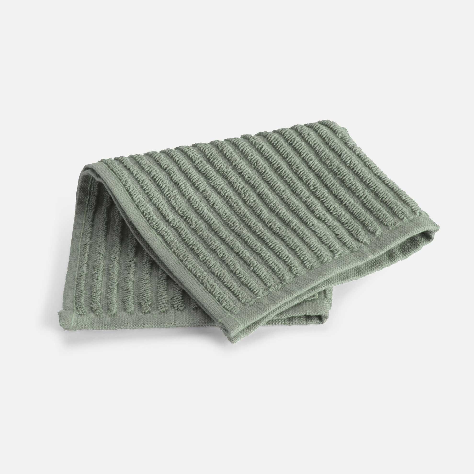 Byrklund - Vaatdoek Clean Up Jade 6x 30x30