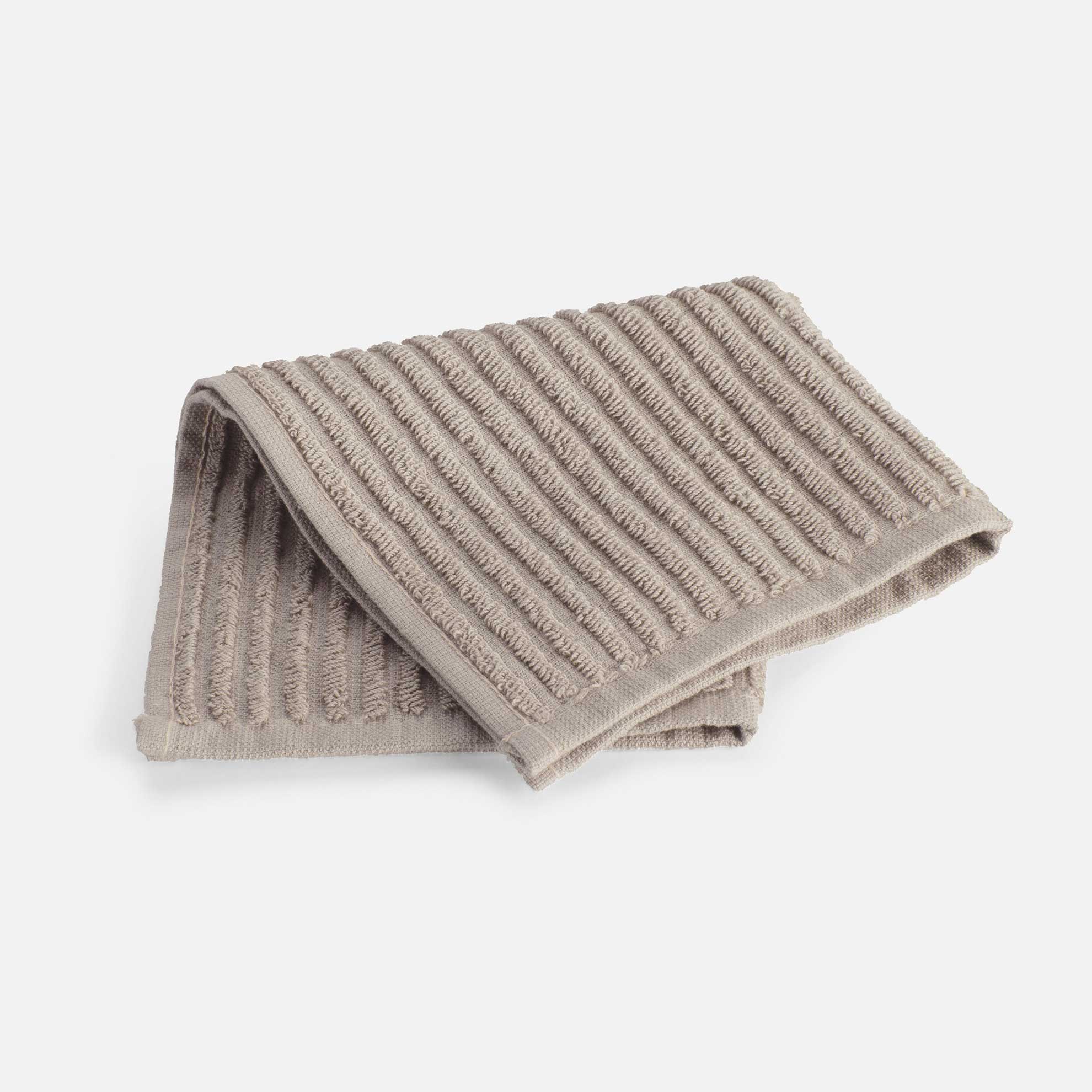 Byrklund - Vaatdoek Clean Up - Zand 6x 30x30