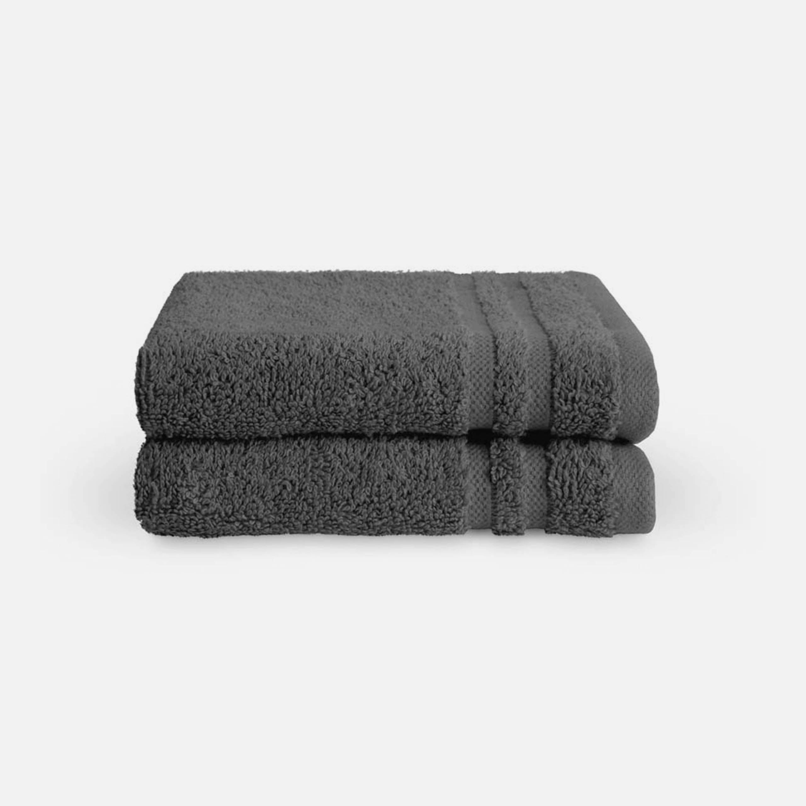 Byrklund Gastendoek Bath Basics 30x50