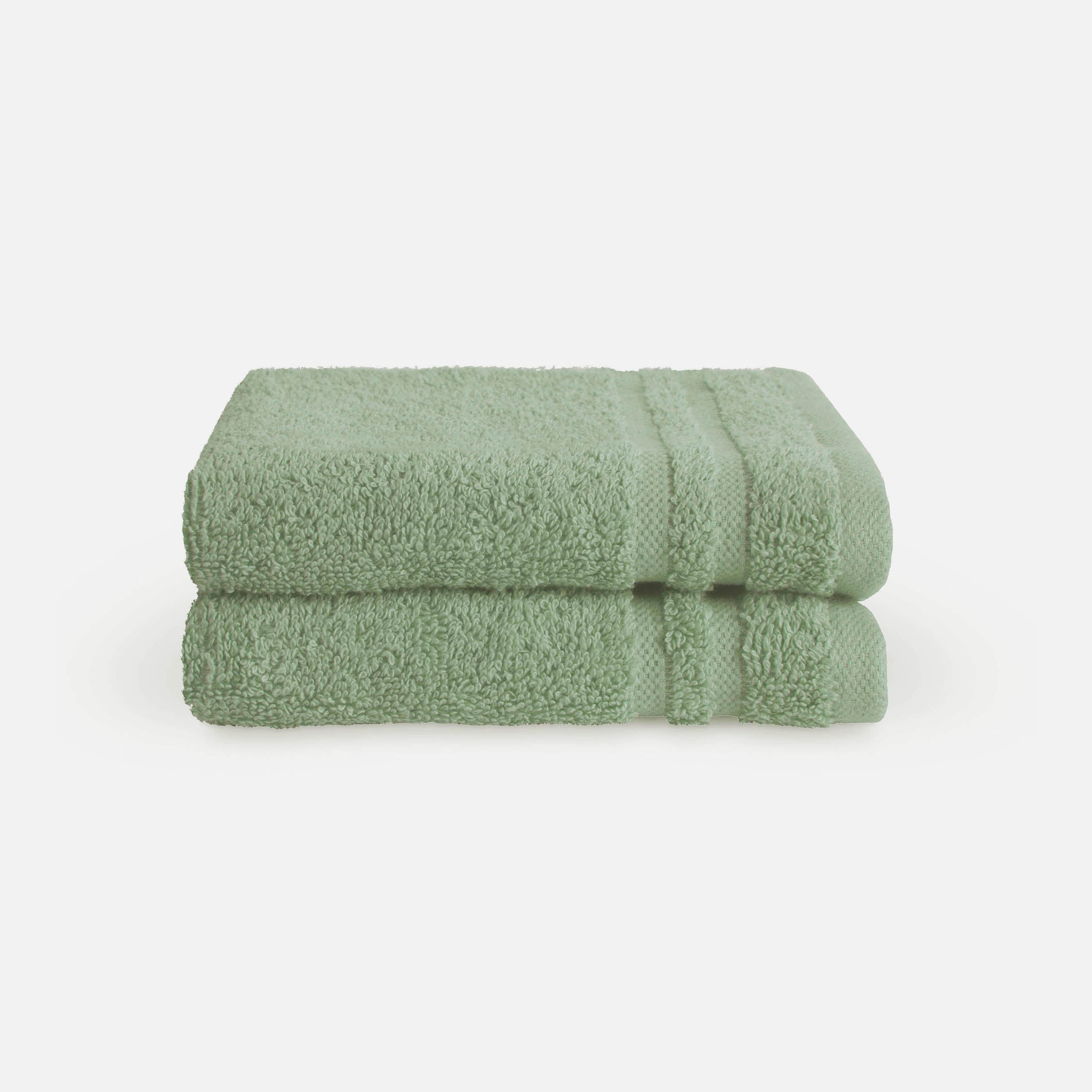Byrklund Gastendoek Bath Basics 30x50