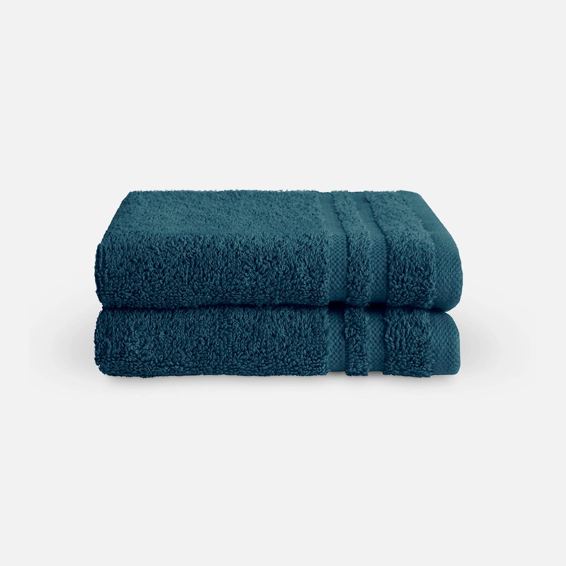 Byrklund Gastendoek Bath Basics 30x50