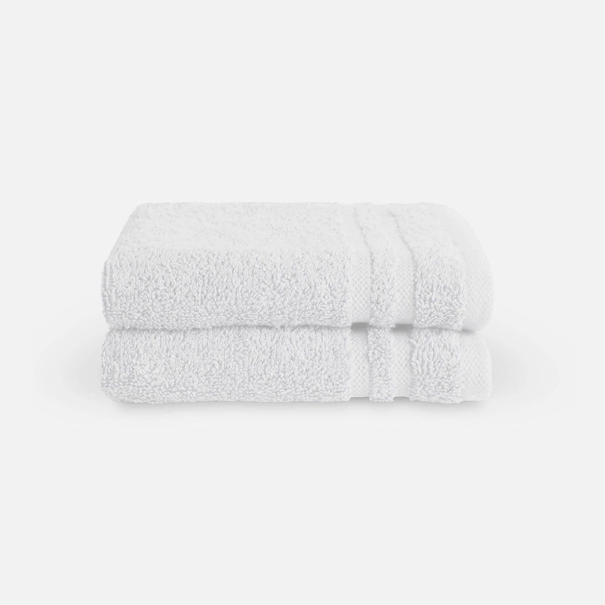Byrklund Gastendoek Bath Basics 30x50
