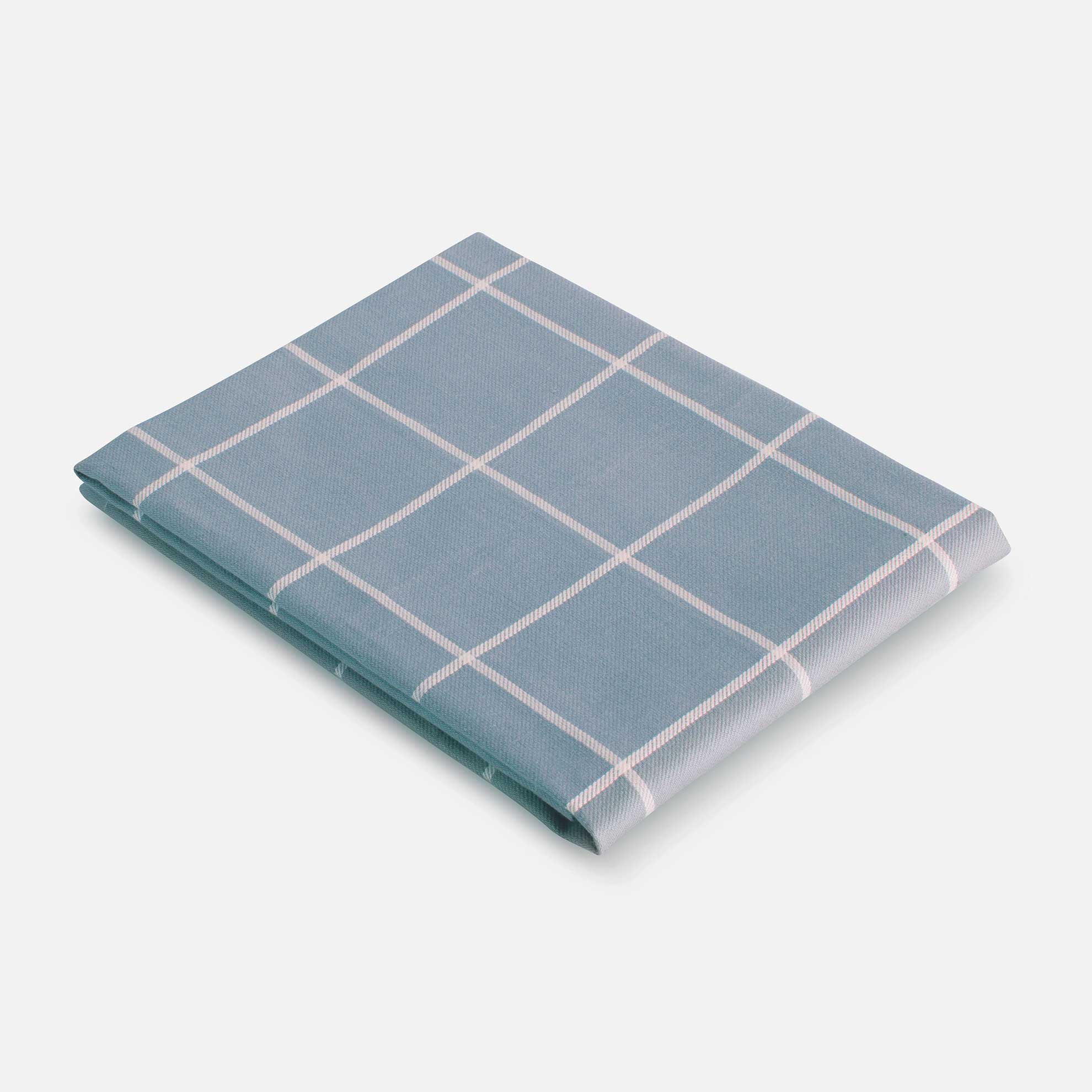Byrklund - Theedoek Do Dishes - Blauw 50x70
