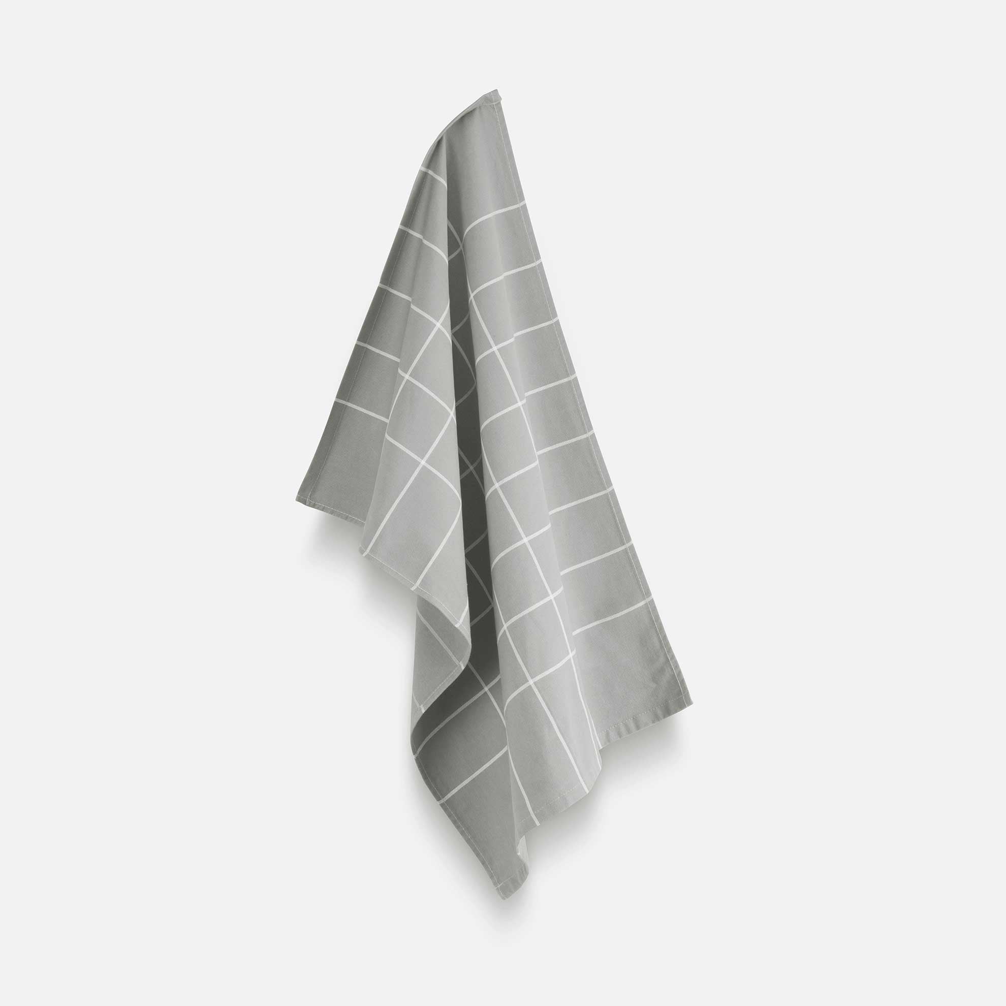 Byrklund - Theedoek Do Dishes - Grijs 50x70