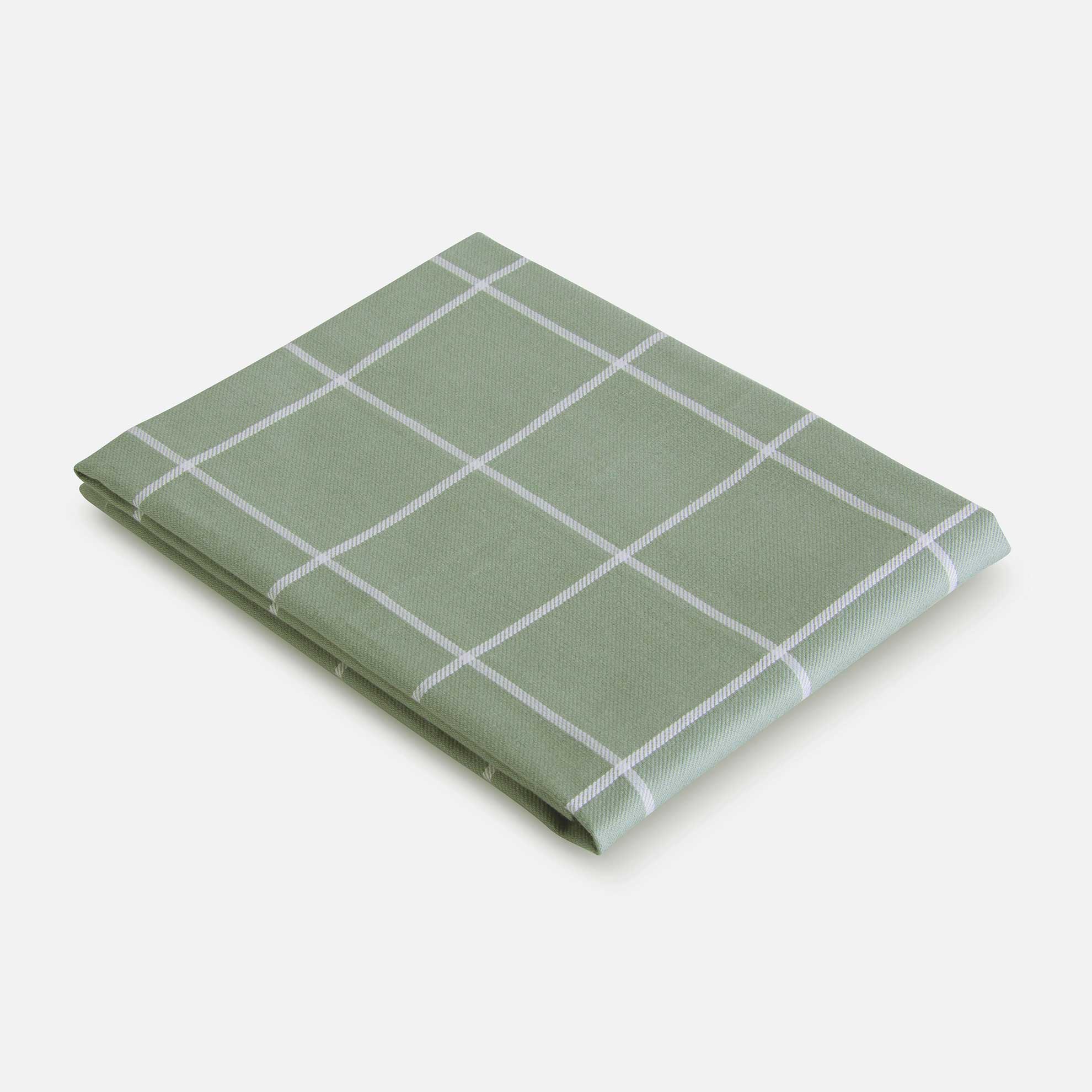 Byrklund - Theedoek Do Dishes - Jade 50x70