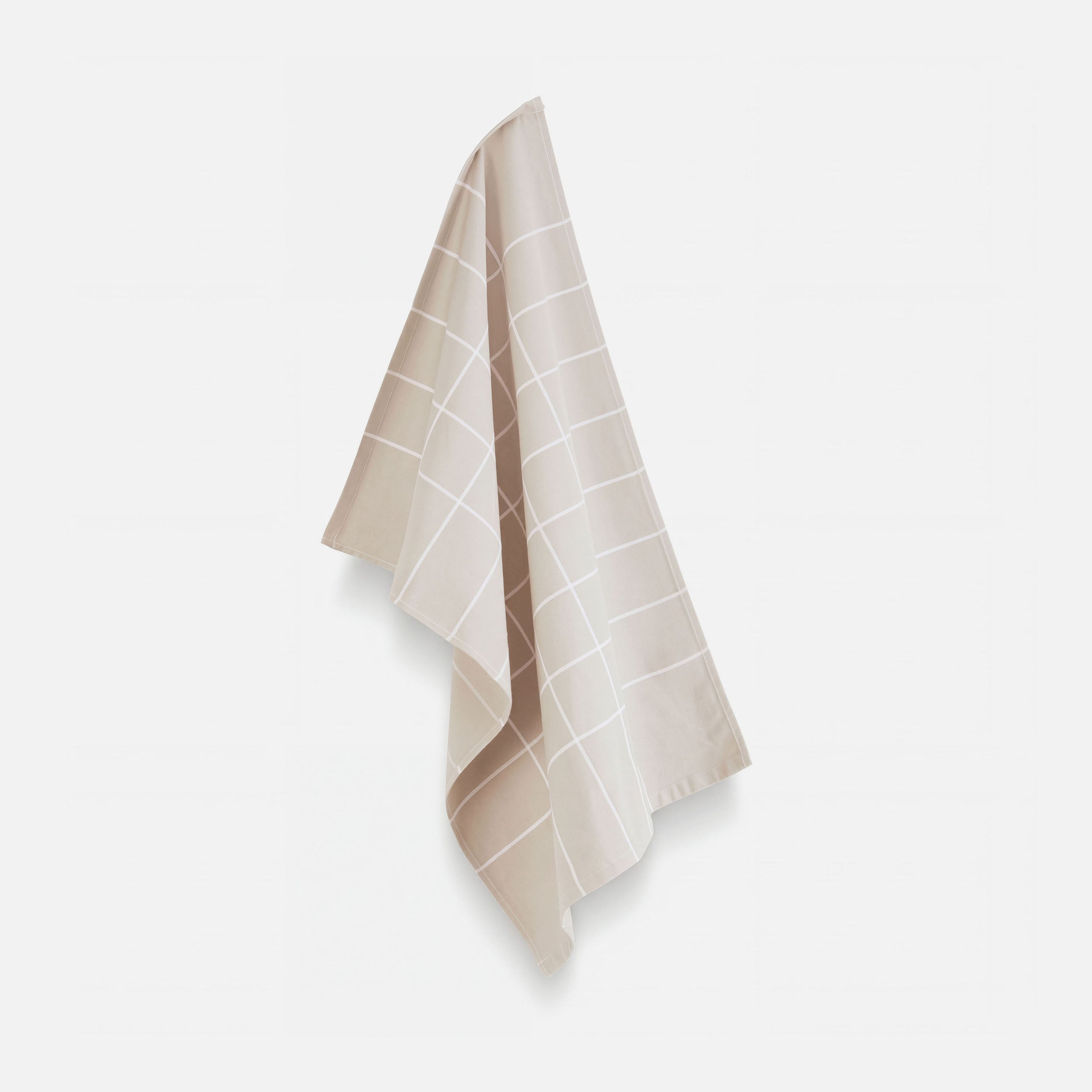 Byrklund - Theedoek Do Dishes - Zand 50x70