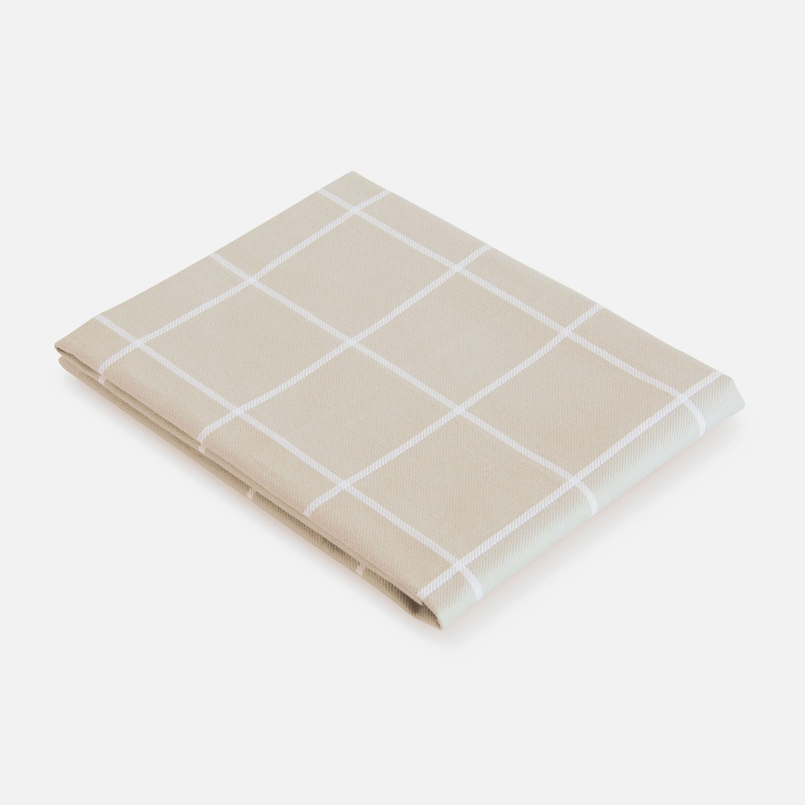 Byrklund - Theedoek Do Dishes - Zand 50x70