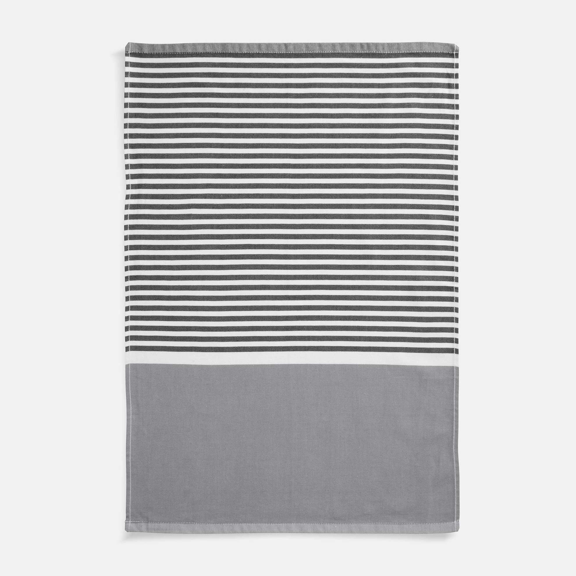 Byrklund - Theedoek Dry Dishes - Grijs 50x70