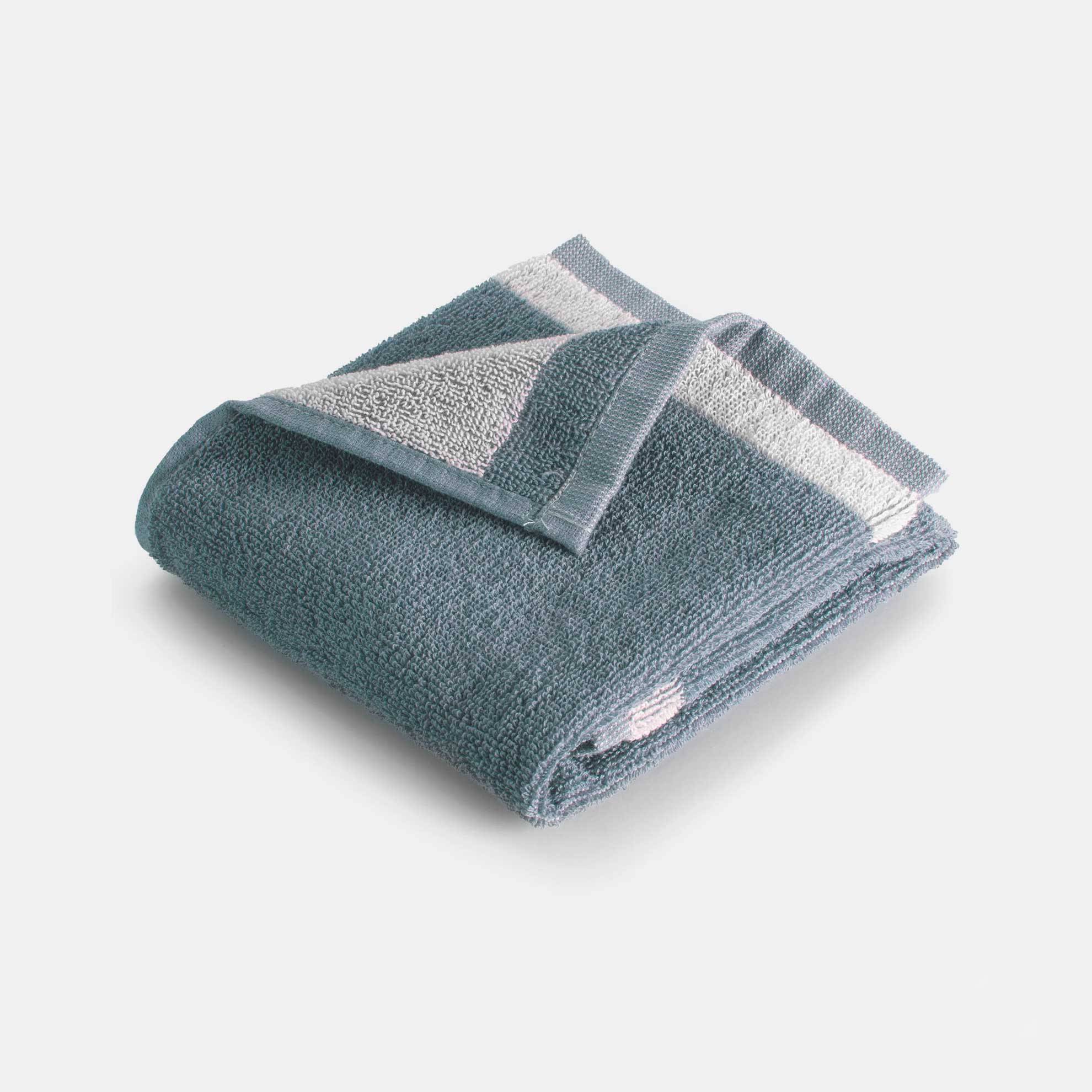 Byrklund - Keukendoek Dry Hands - Blauw 50x50