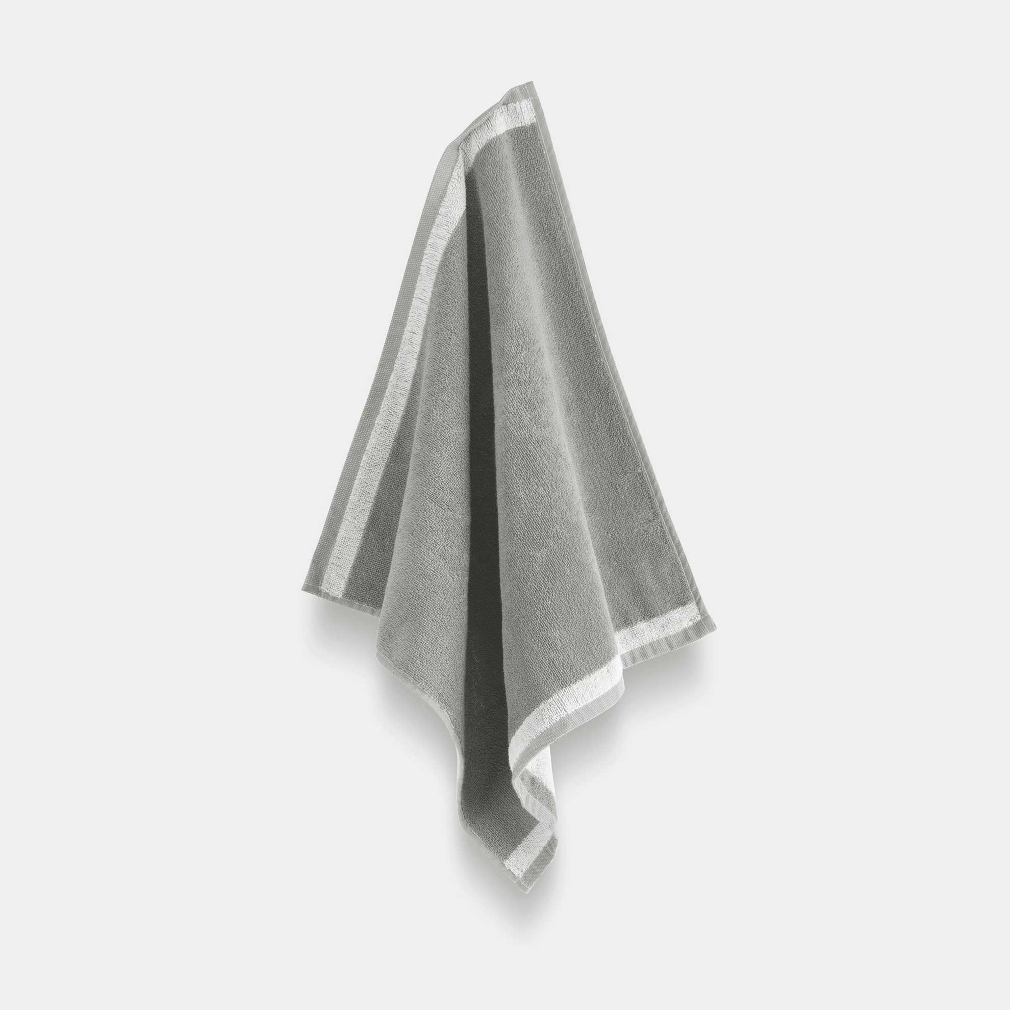 Byrklund - Keukendoek Dry Hands - Grijs 50x50