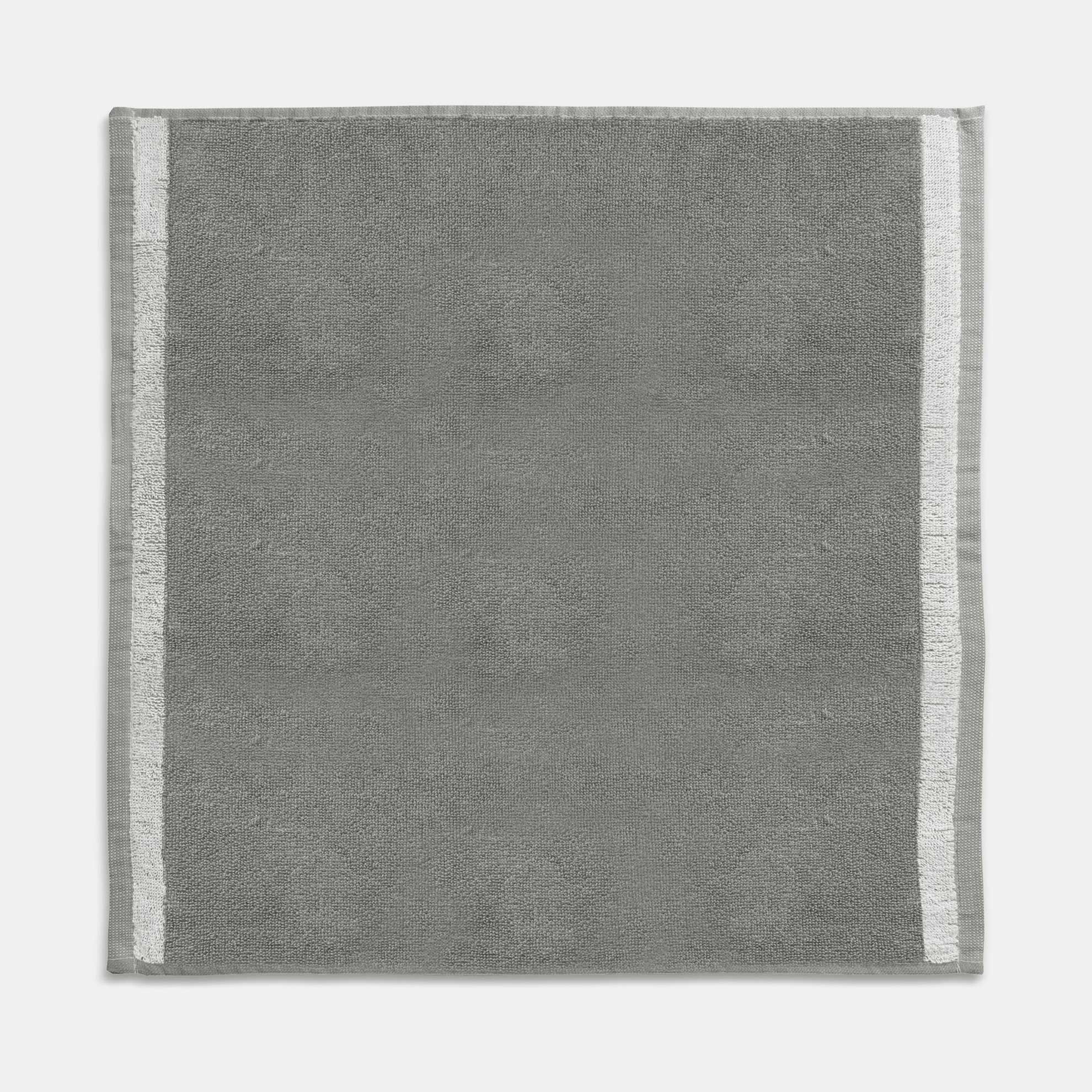 Byrklund - Keukendoek Dry Hands - Grijs 50x50
