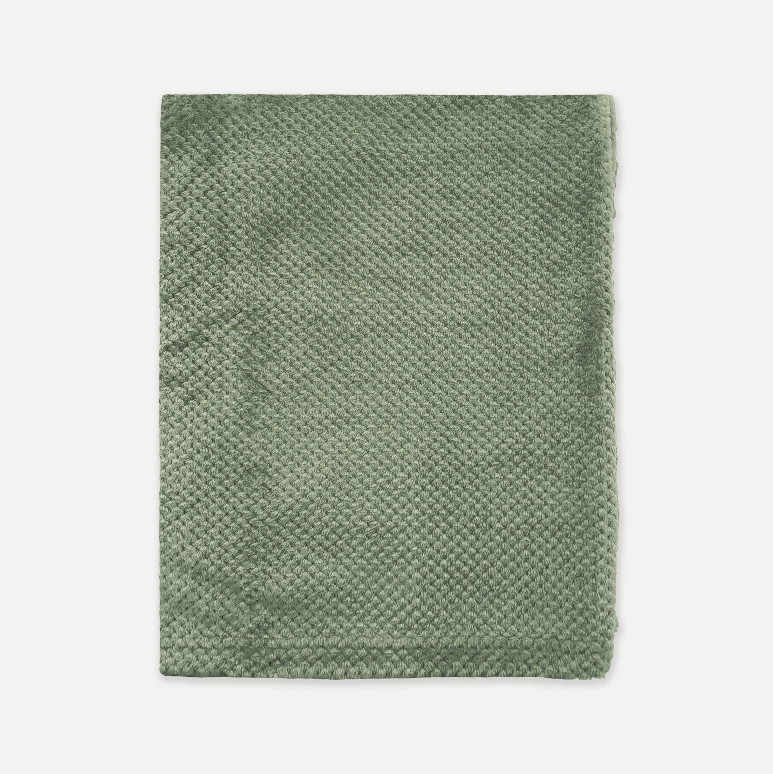 Byrklund Plaid Bubble Cuddle