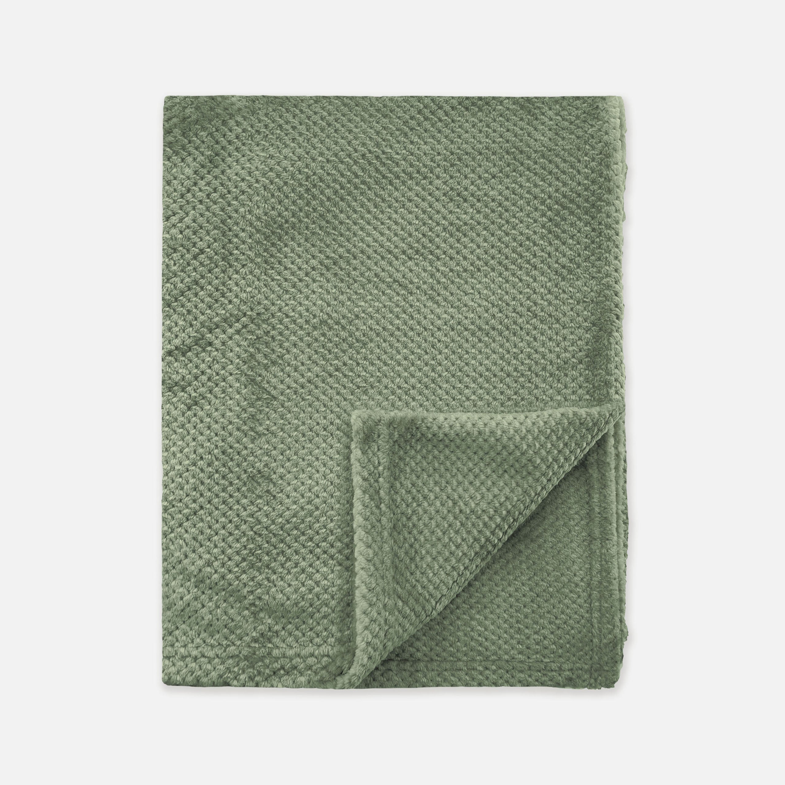 Byrklund Plaid Bubble Cuddle