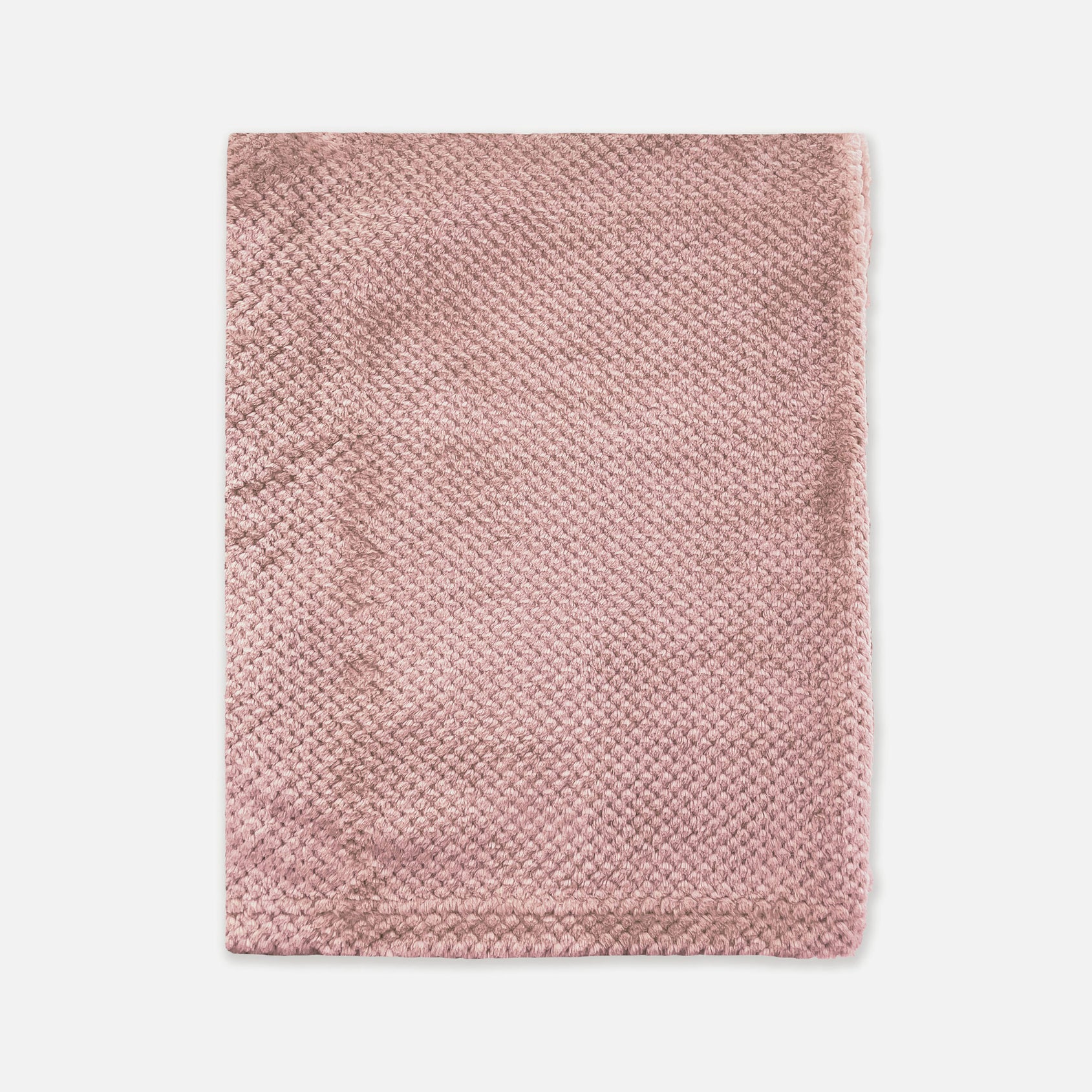 Byrklund Plaid Bubble Cuddle