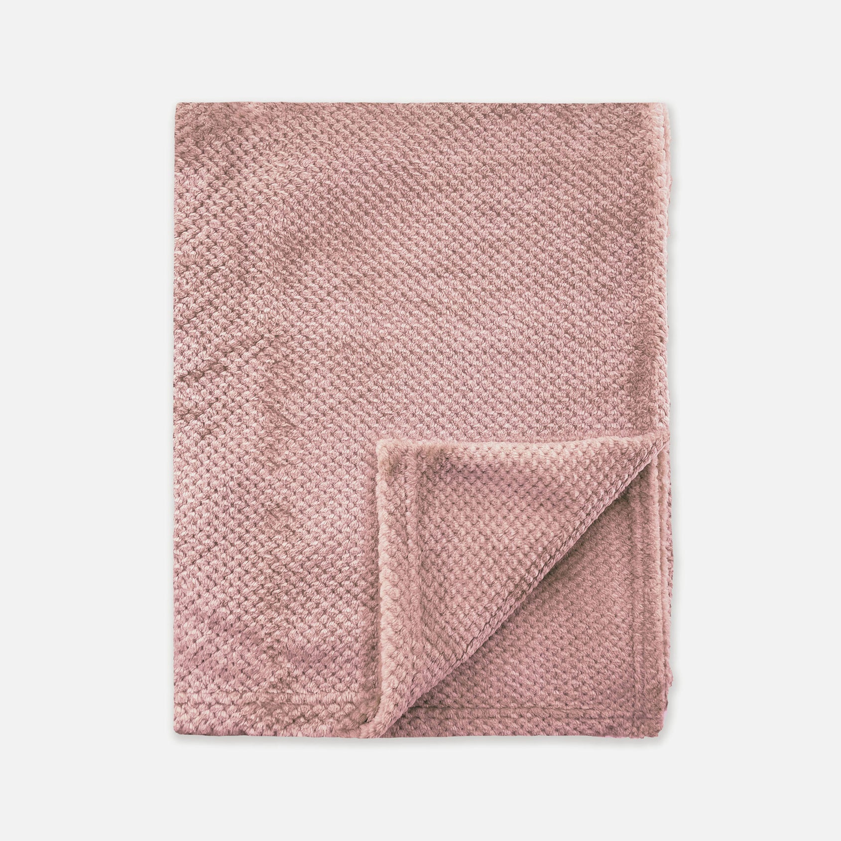 Byrklund Plaid Bubble Cuddle