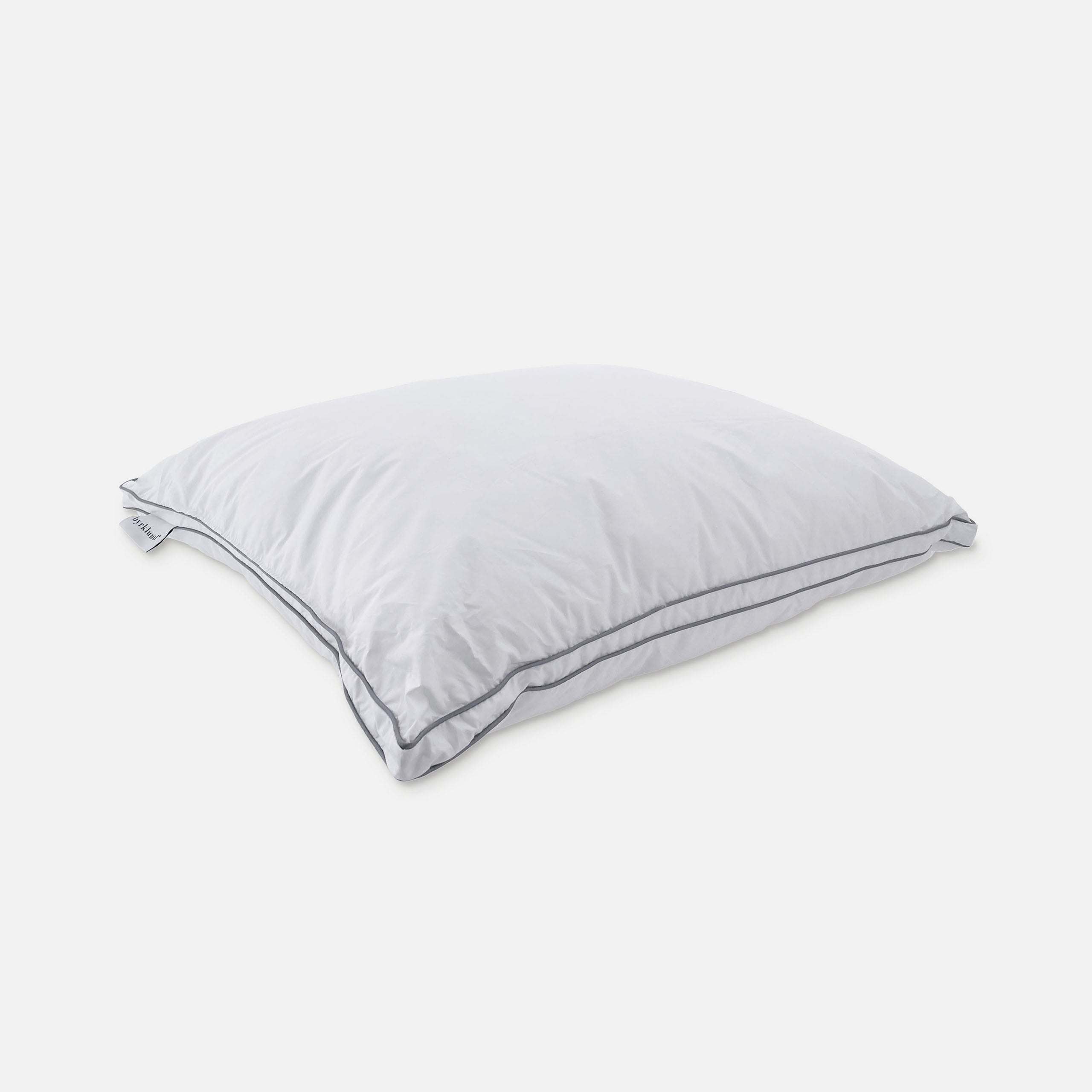 Hoofdkussen Contour Cloud Wit 60x70