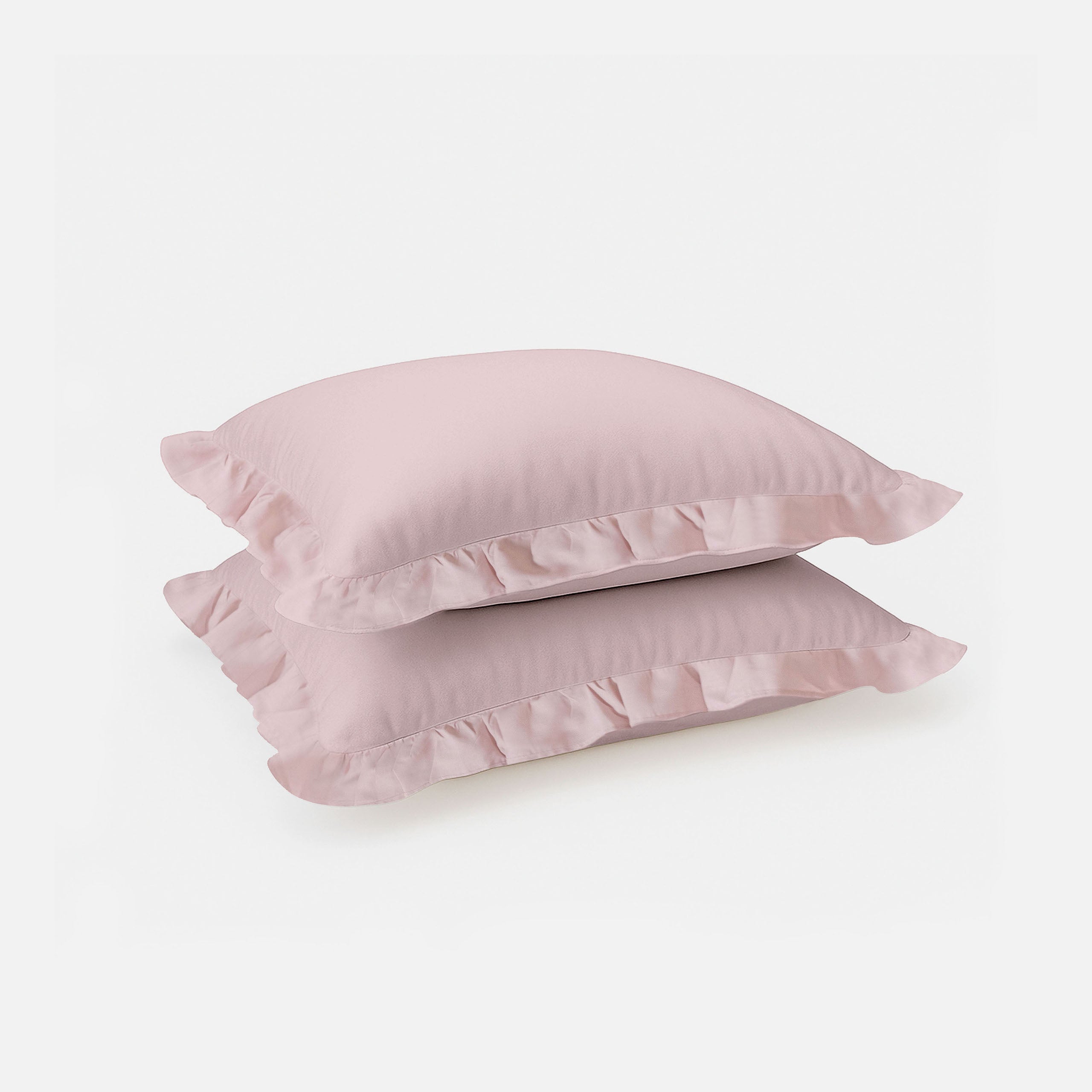 Kussensloop Candy Cloud 2x 60x70 cm