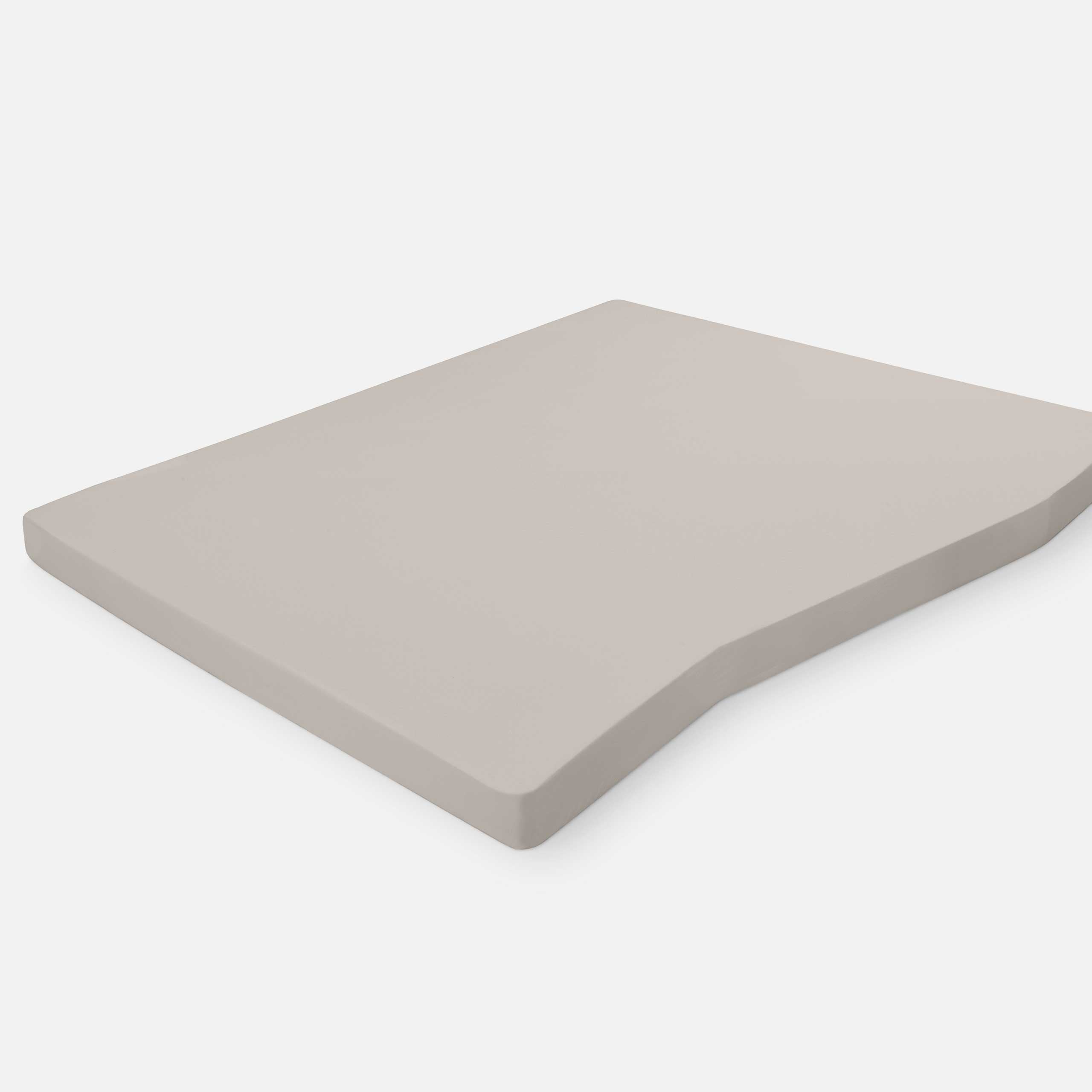 Walra Travel - Hoeslaken Jersey Stretch Hefbed - Zand