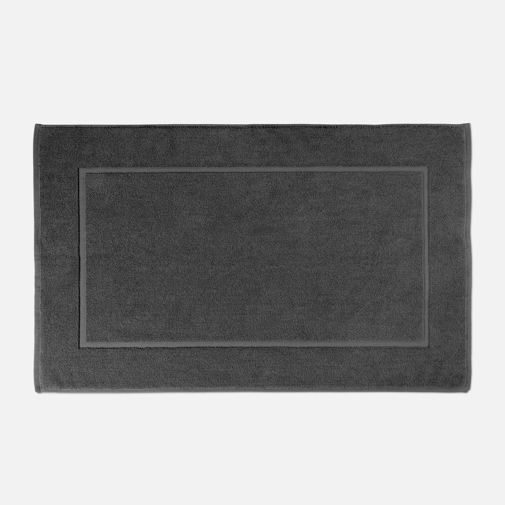 Badmat Forever Beauty Antraciet