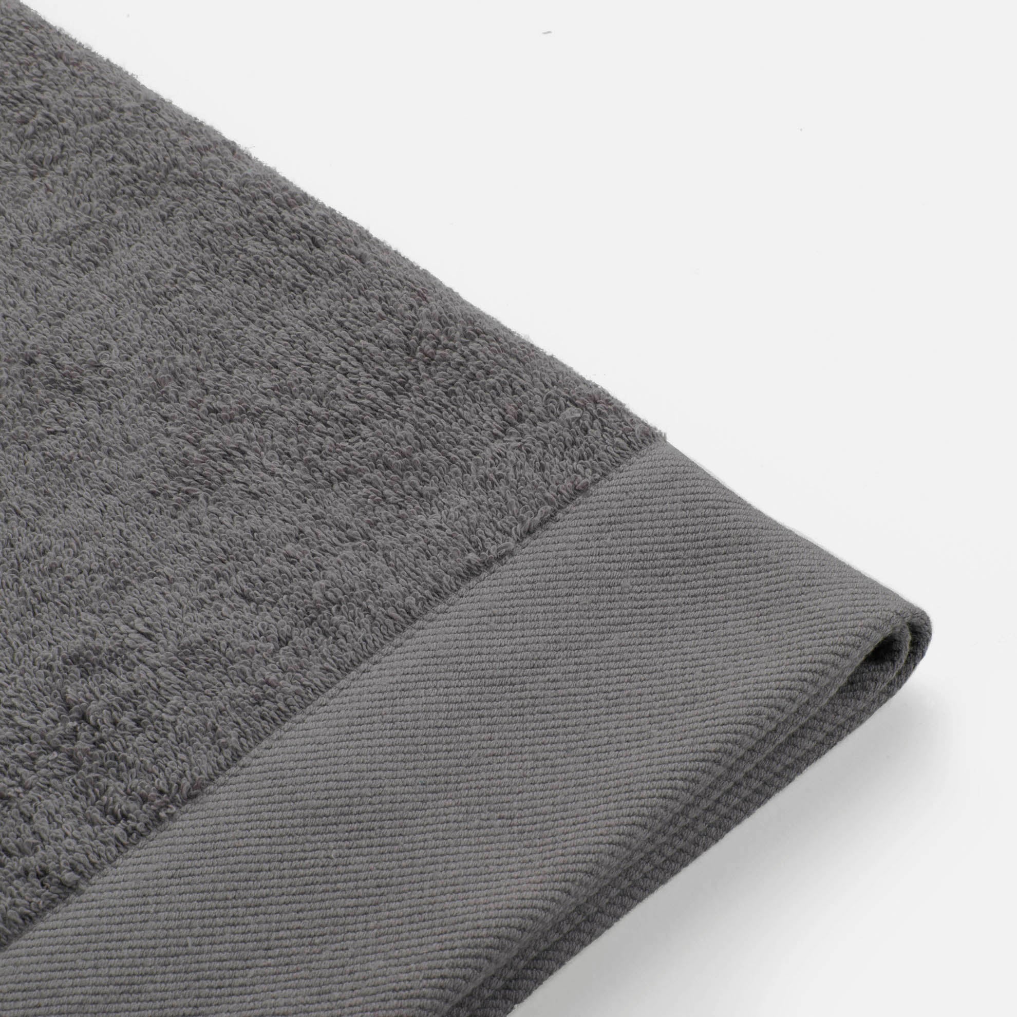 Handdoekset Remade Cotton 70x140 set van 5