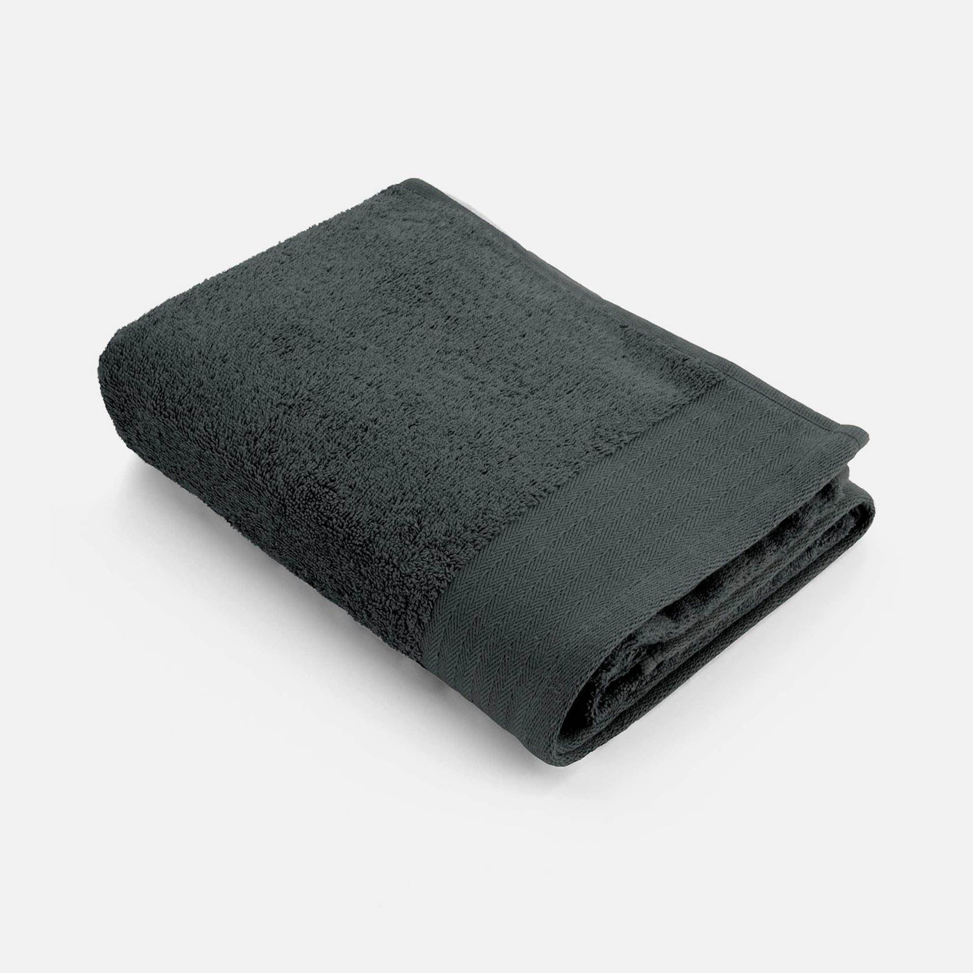 Handdoek Soft Cotton 60x110