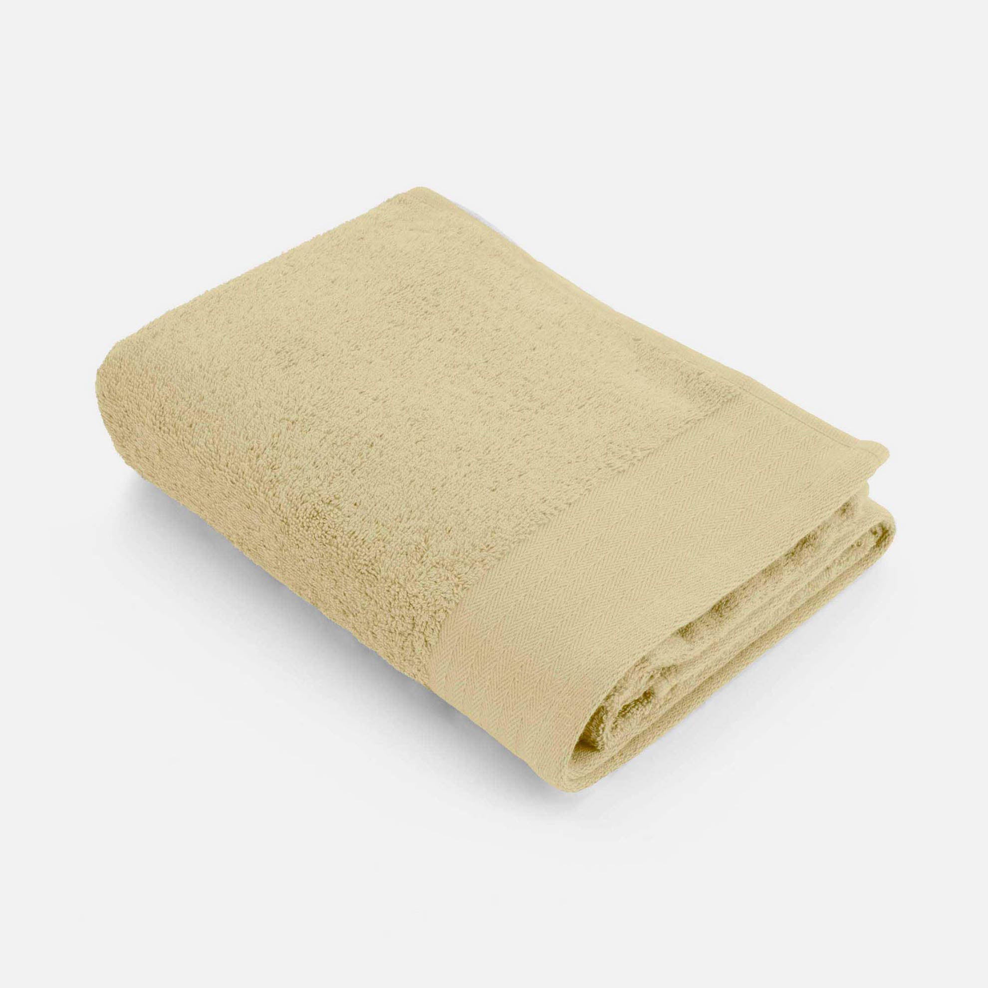 Handdoek Soft Cotton 60x110
