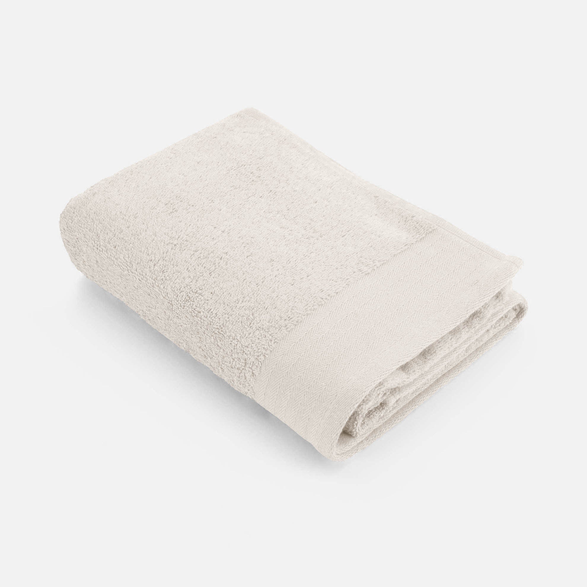 Handdoek Soft Cotton 60x110