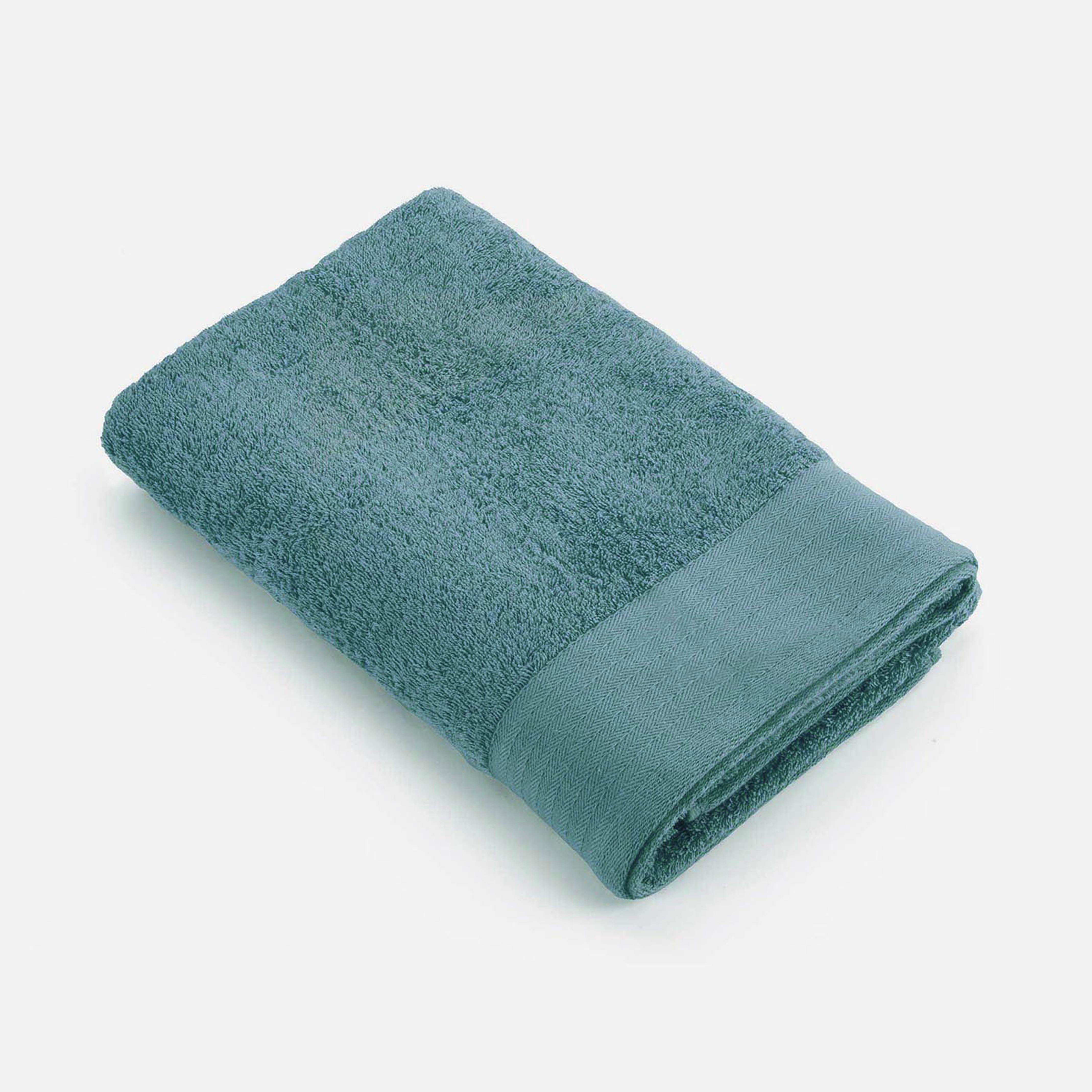 Badlaken Soft Cotton 70x140