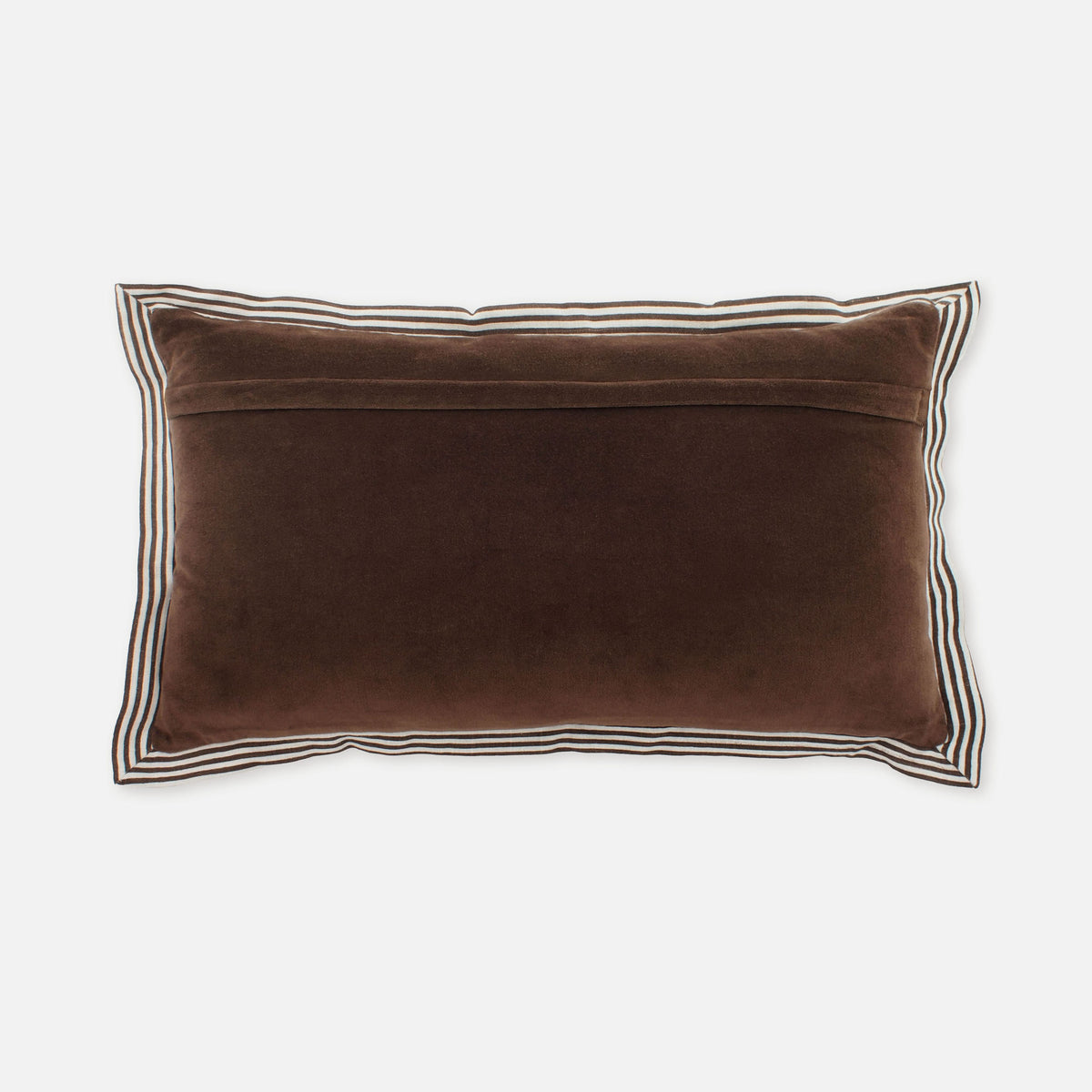 Walra - Sierkussen Deep Earth - Bruin