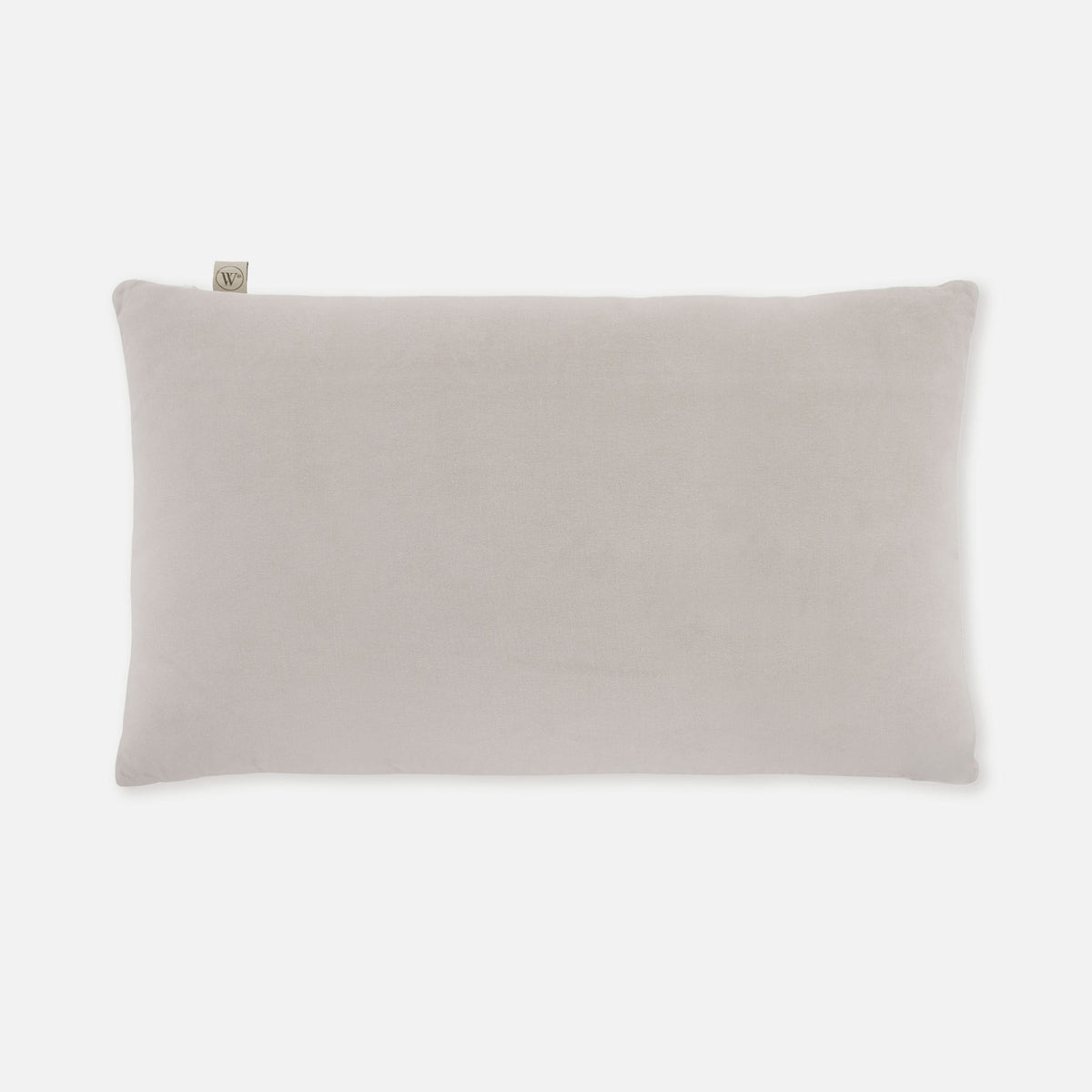 Walra - Sierkussen Soft Chevron - Zand