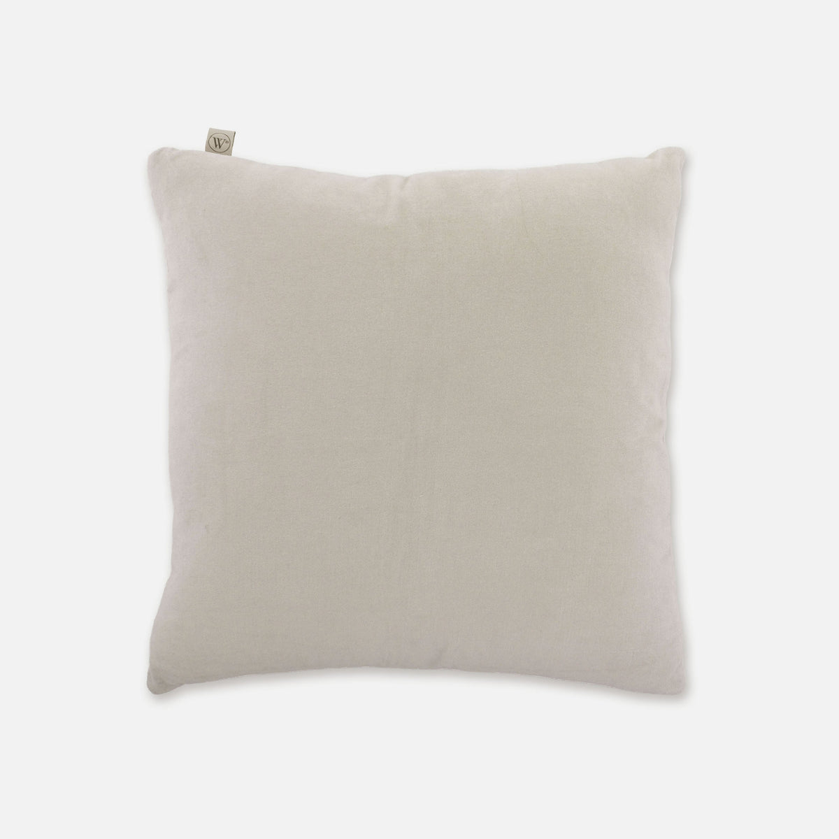 Walra - Sierkussen Soft Chevron - Zand