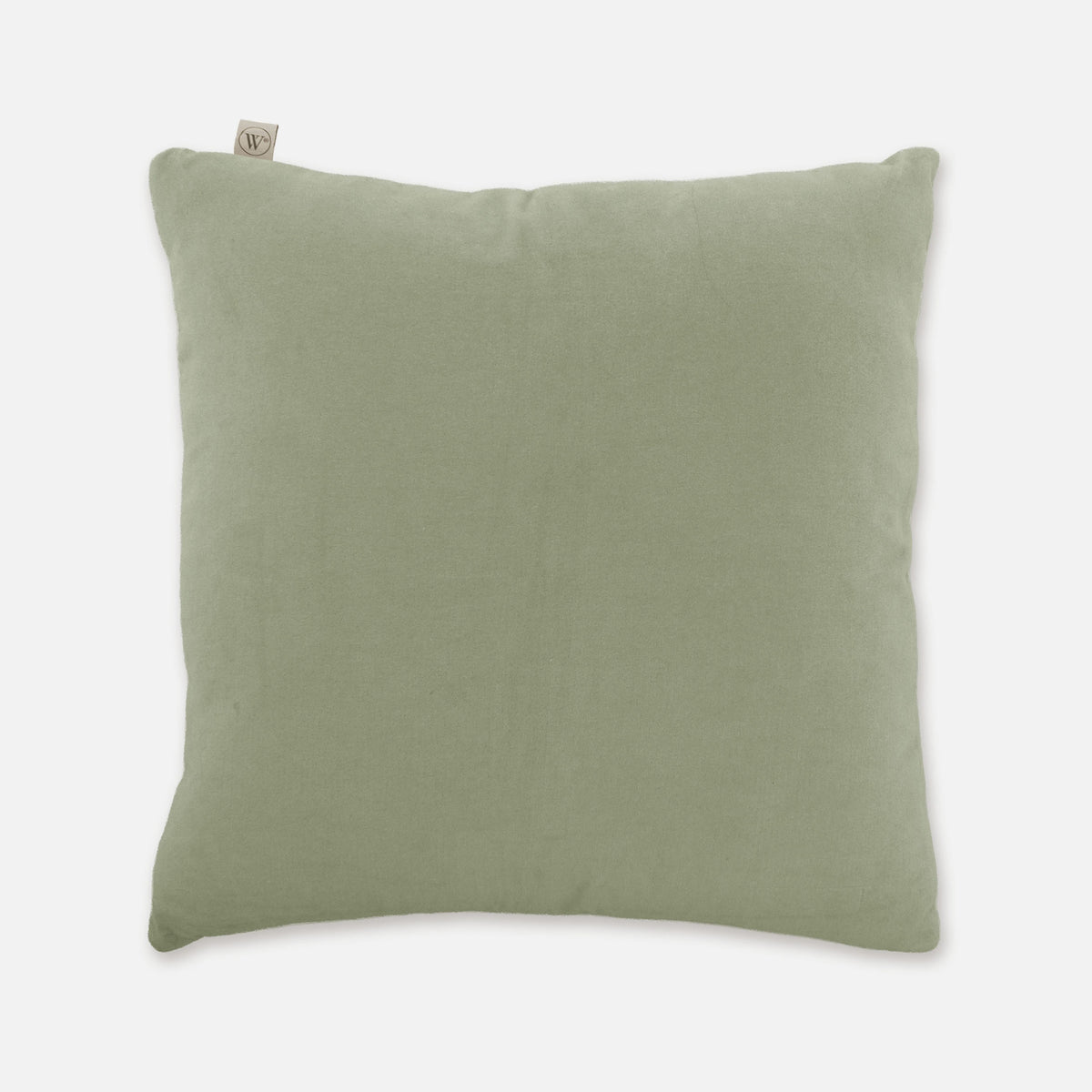 Walra - Sierkussen Soft Leaf - Groen