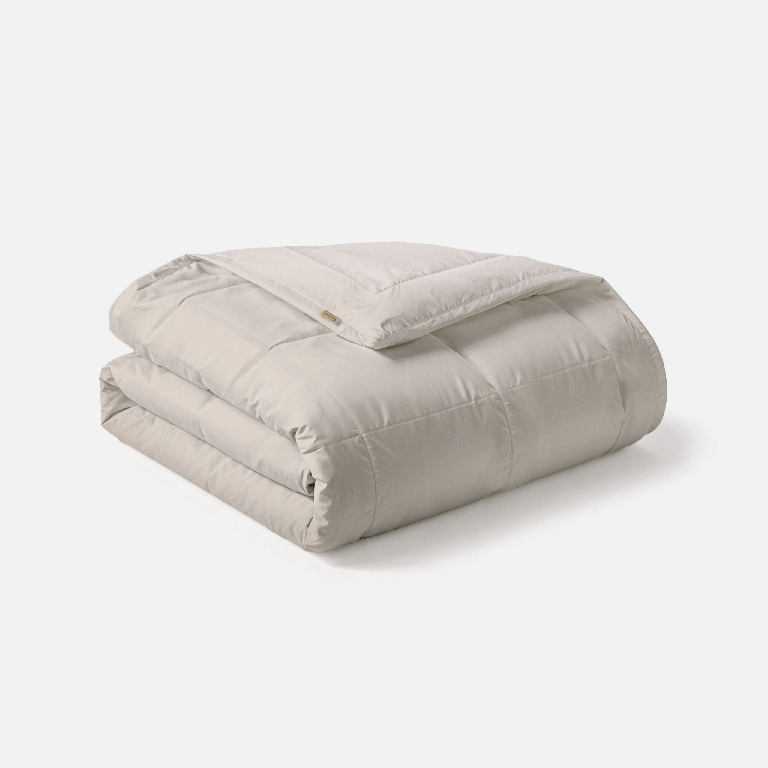 Dekbed zonder overtrek Natural Haze