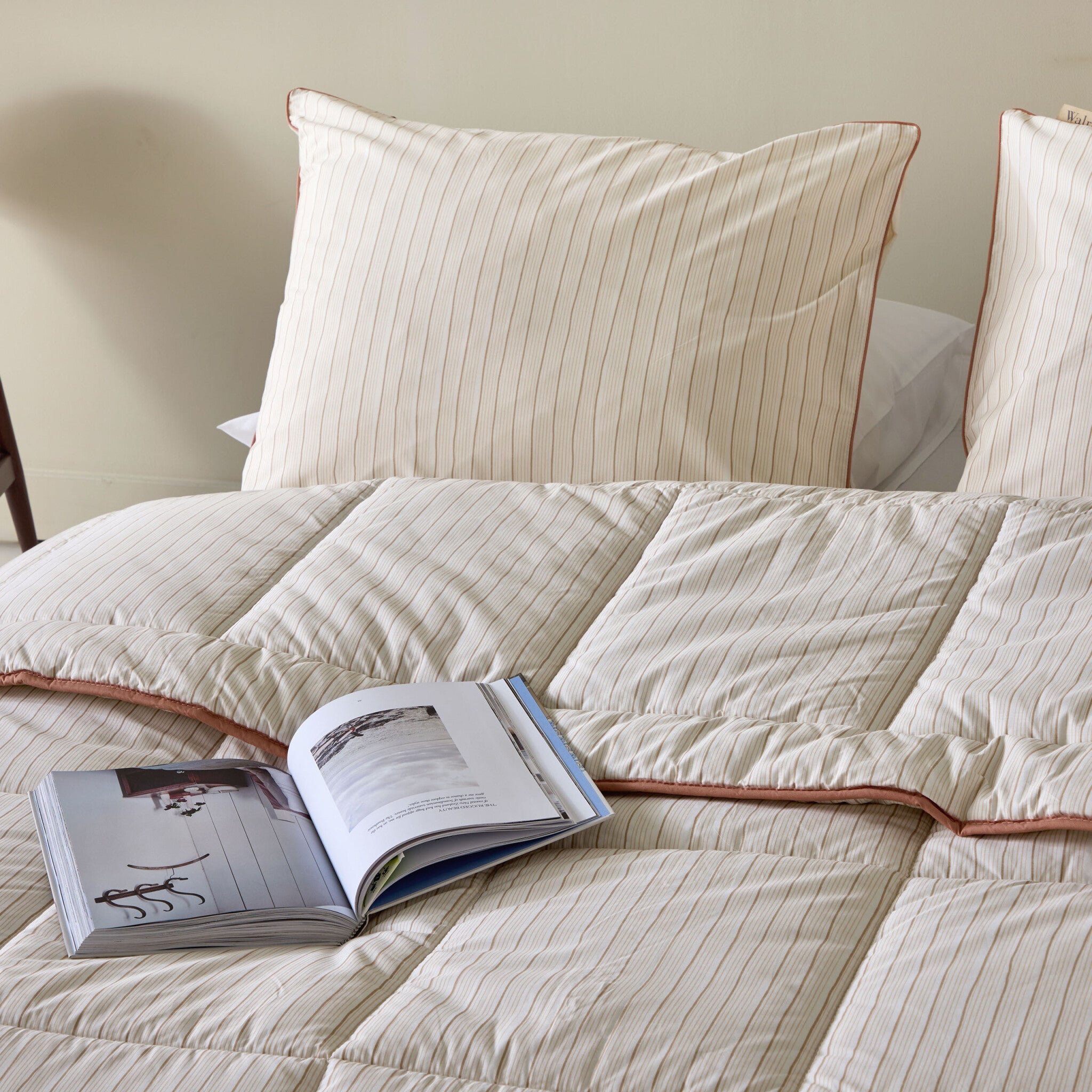 Dekbed zonder overtrek Whimsy Lines