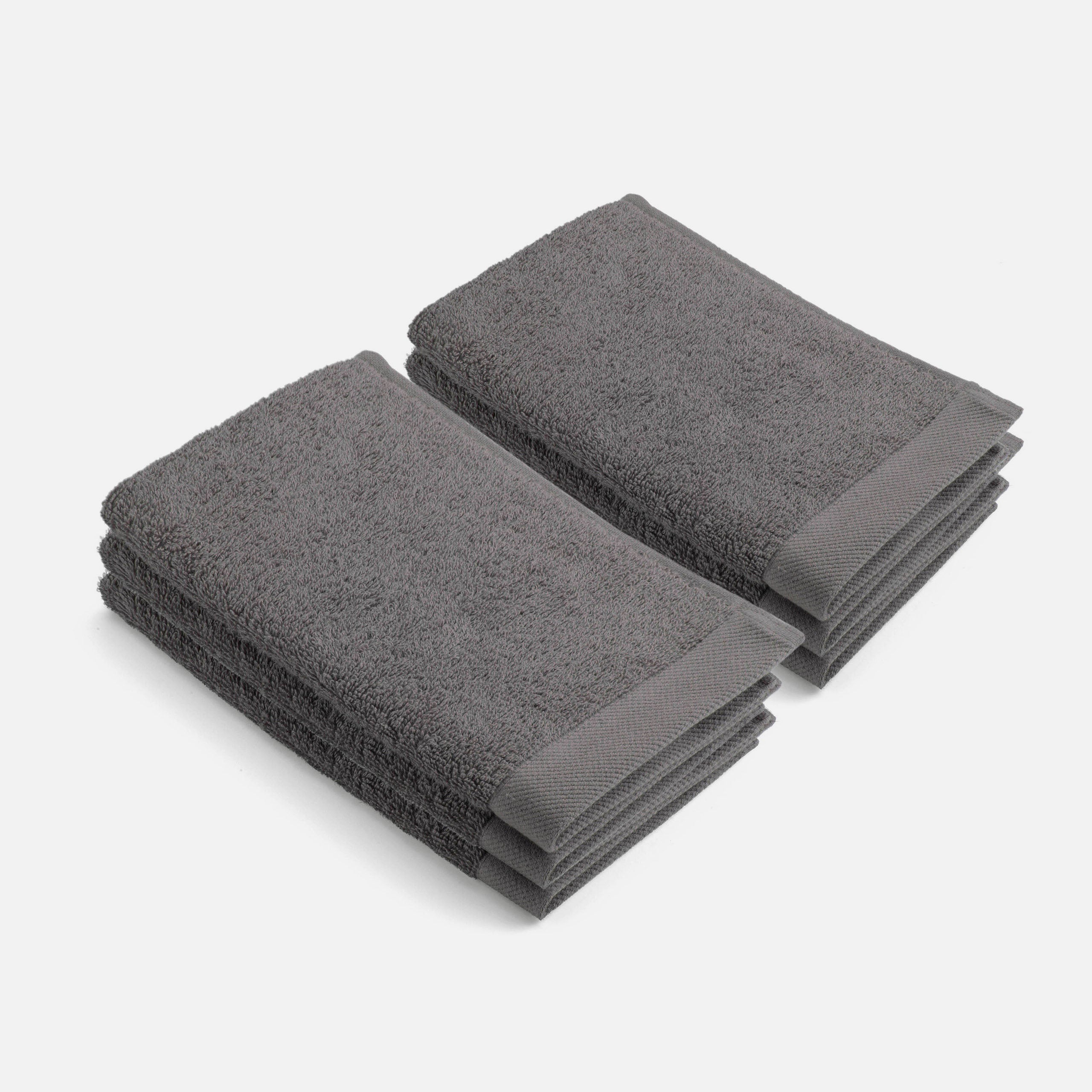 Gastendoekset Remade Cotton set van 6 stuks