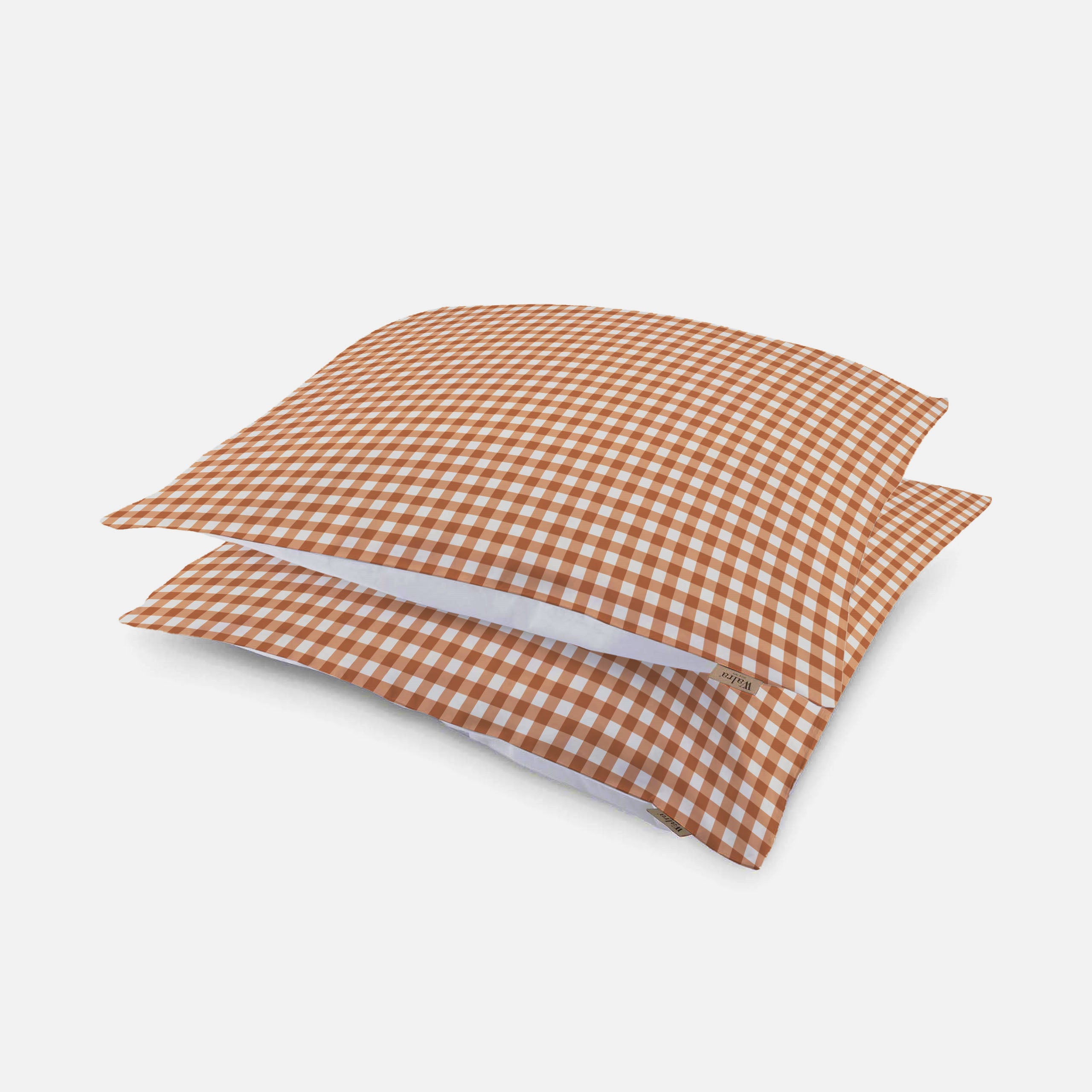 Kussensloop Cozy Check