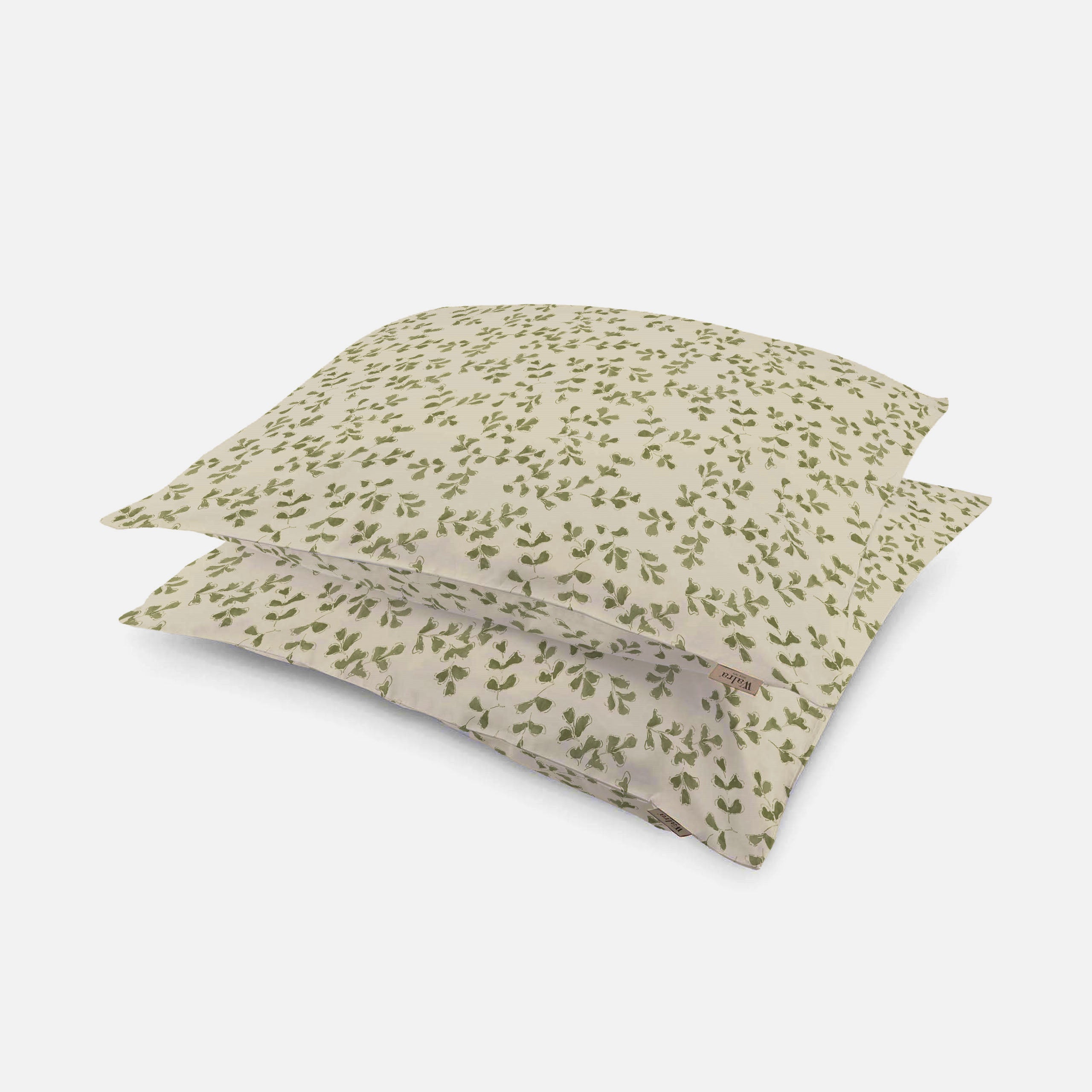 Kussensloop Dancing Twigs