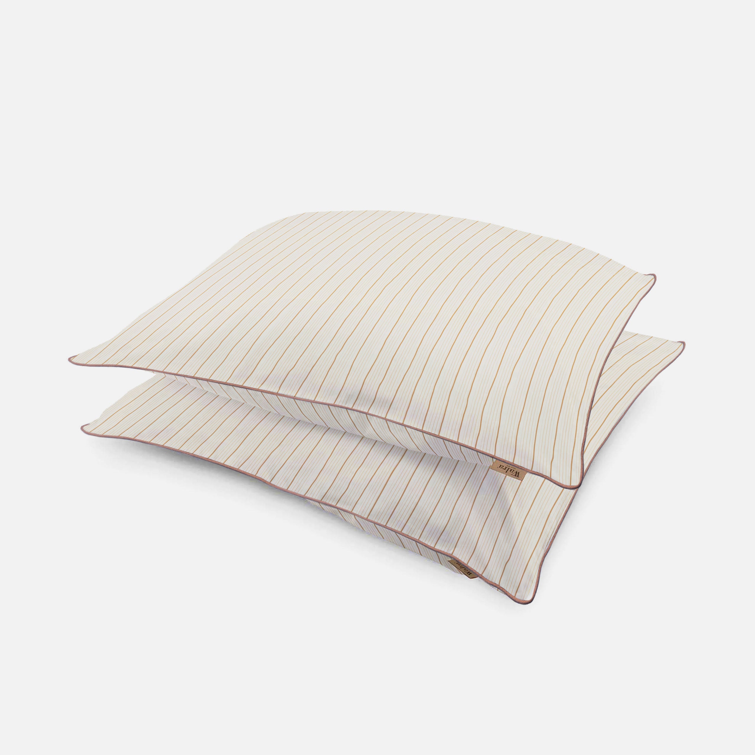 Kussensloop Whimsy Lines