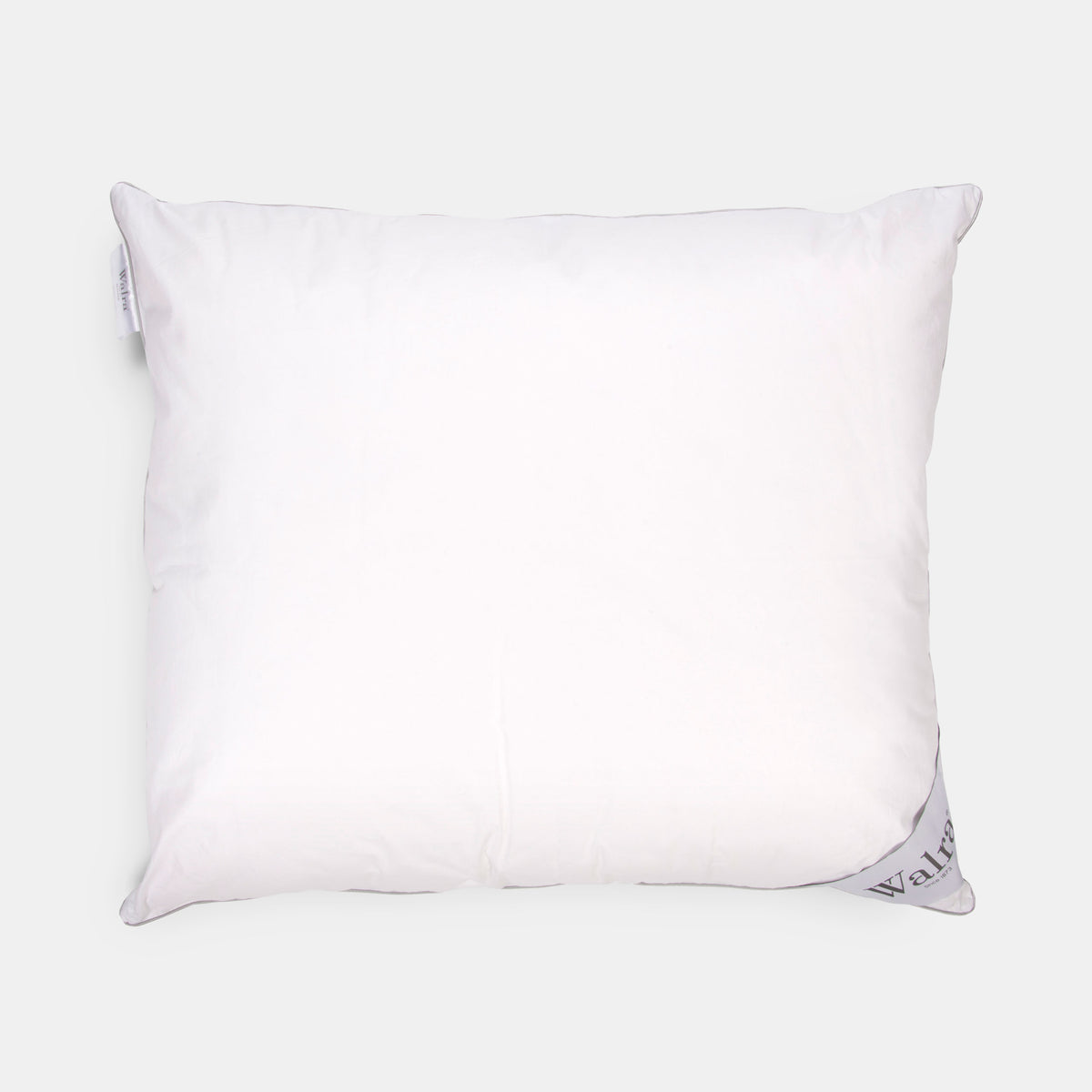 Hoofdkussen Pure Cotton Wit