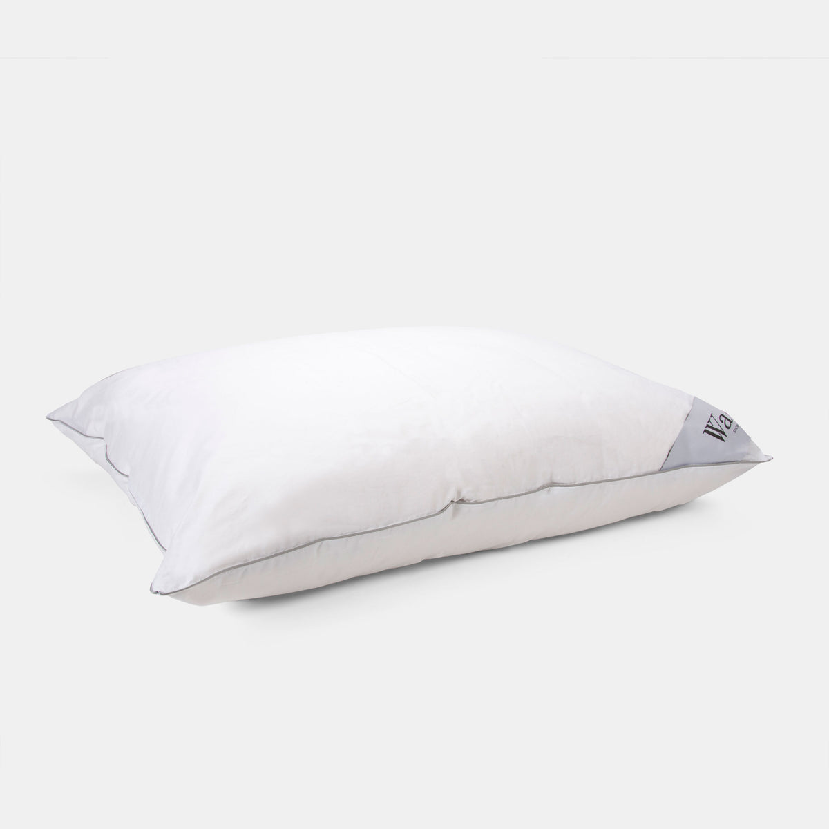 Hoofdkussen Pure Cotton Wit