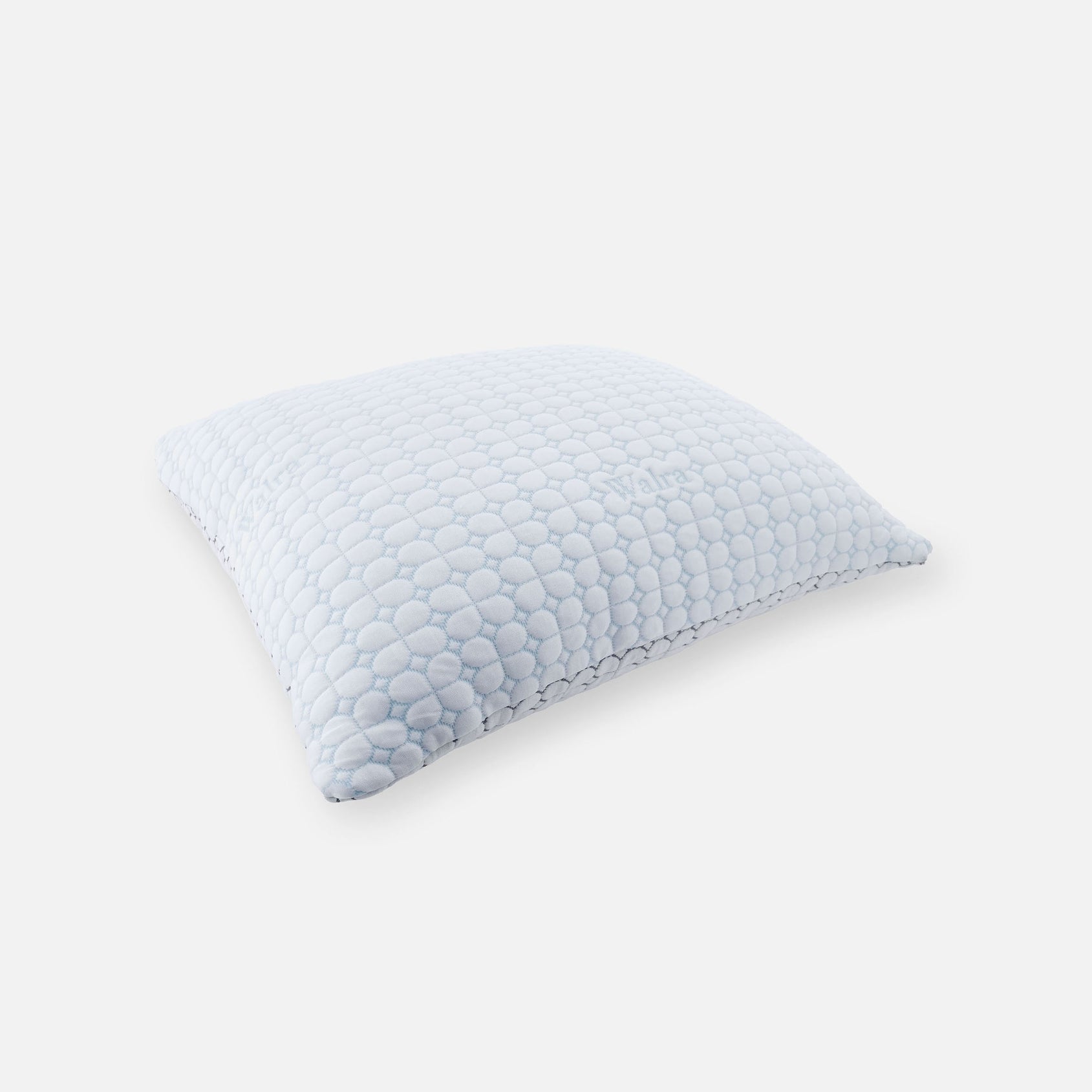 Hoofdkussen Soft Switch Wit 60x70