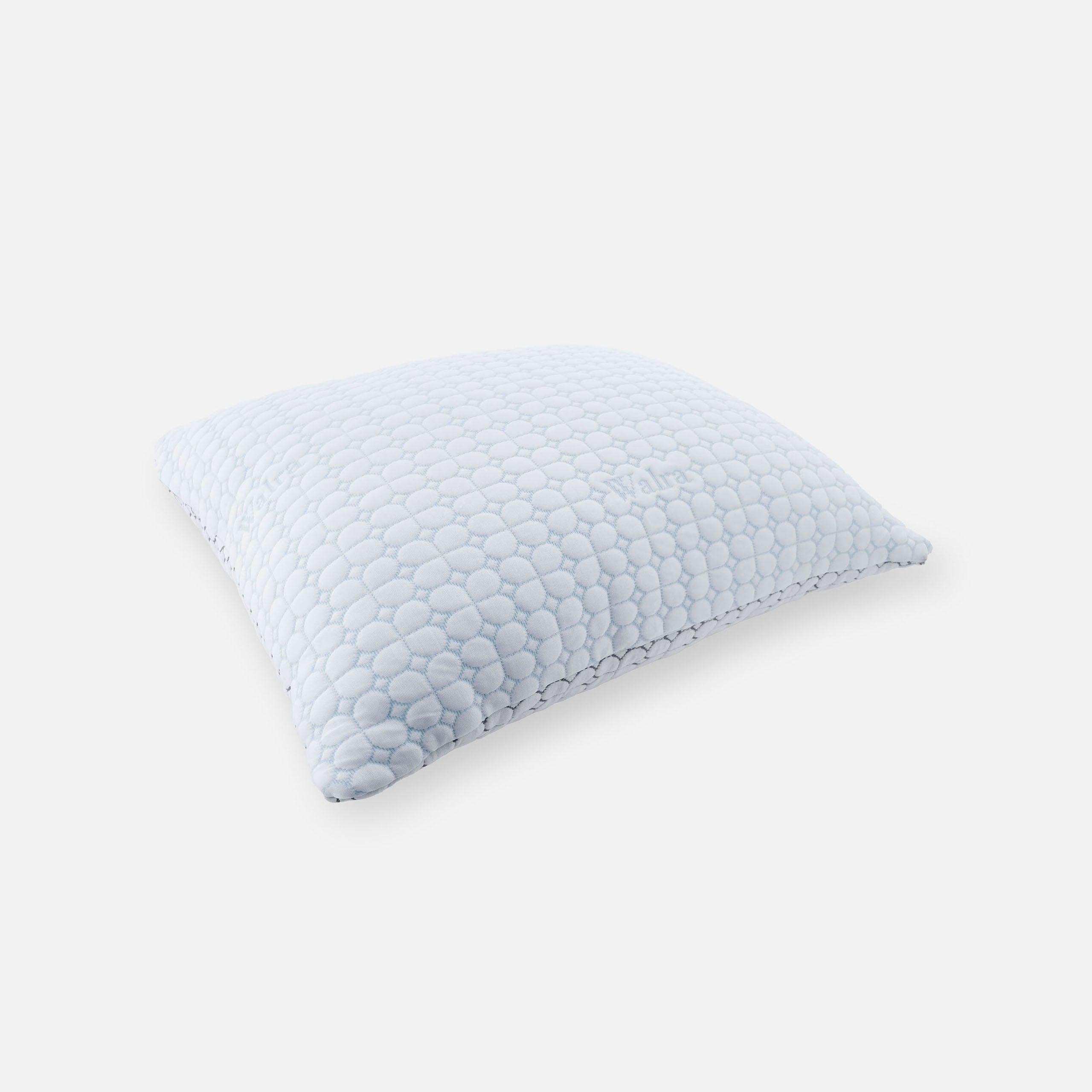 Hoofdkussen Soft Switch Wit 60x70