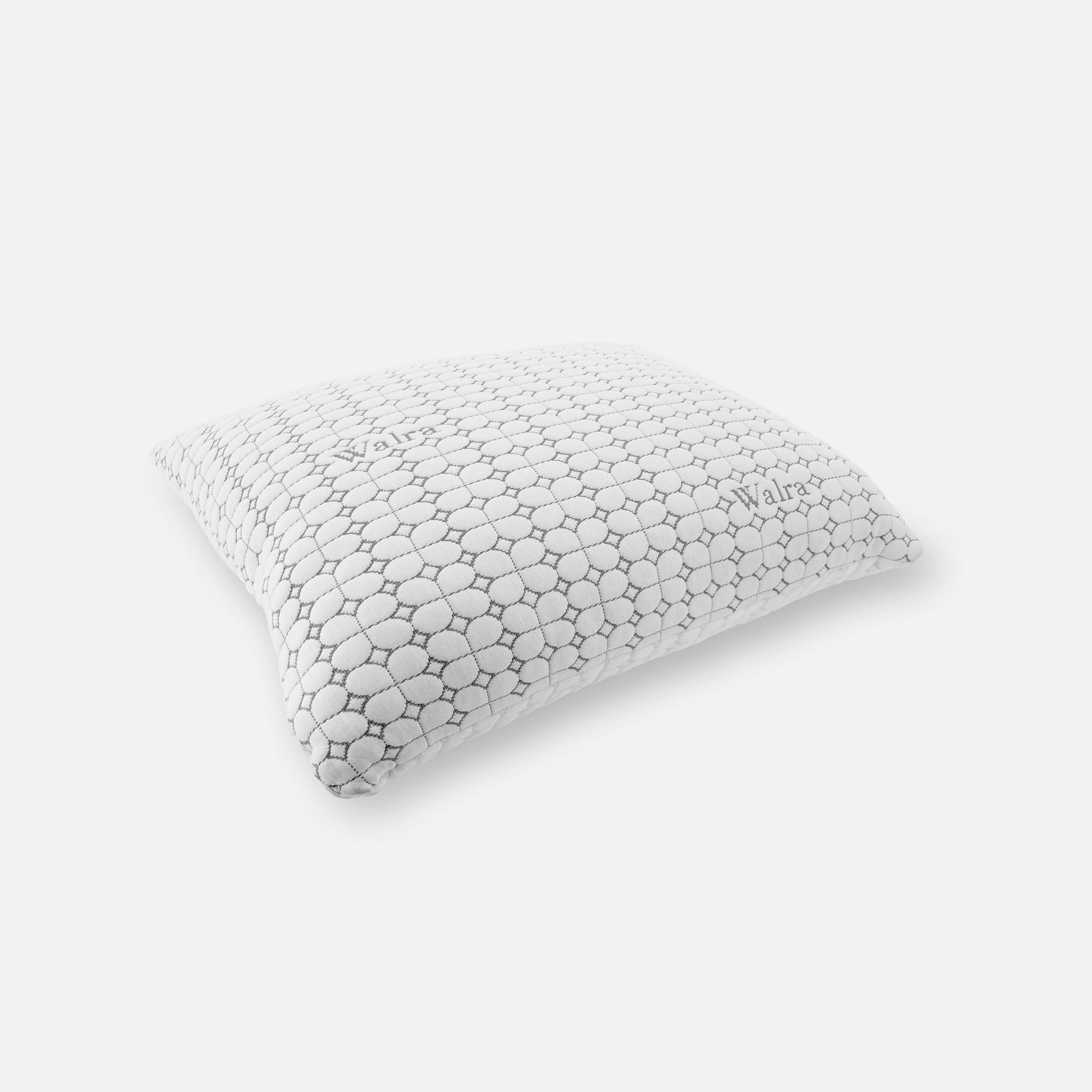 Hoofdkussen Soft Switch Wit 60x70